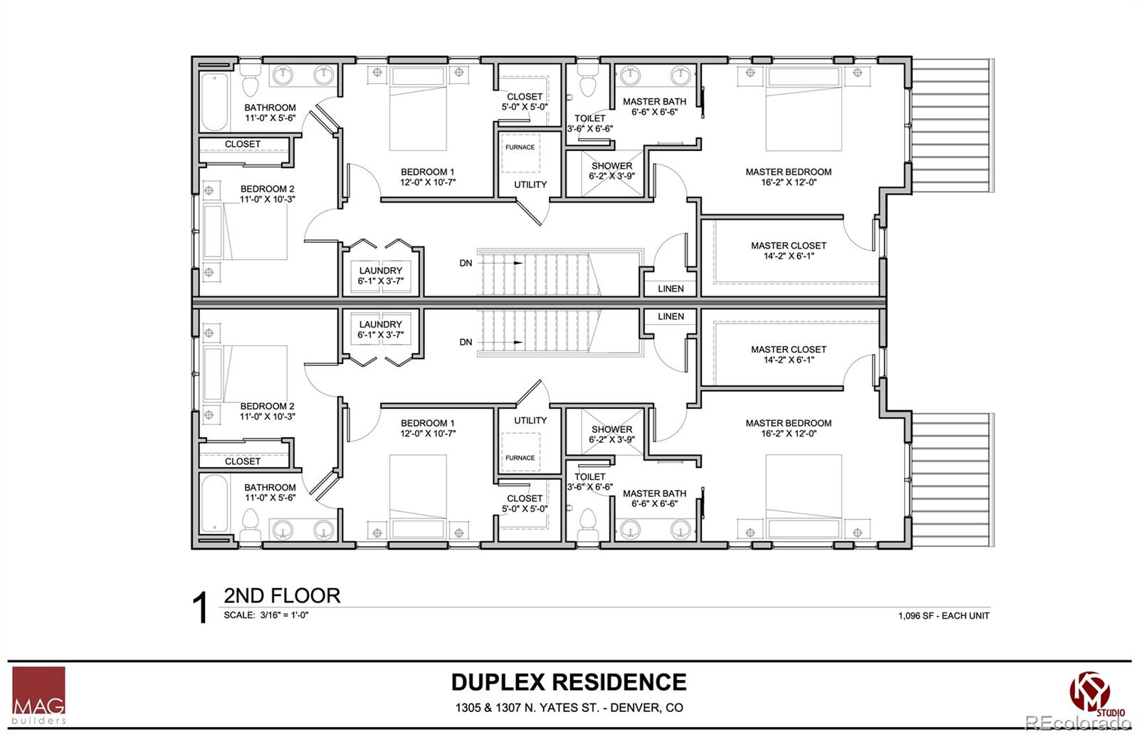 MLS Image #27 for 1305  yates street,denver, Colorado