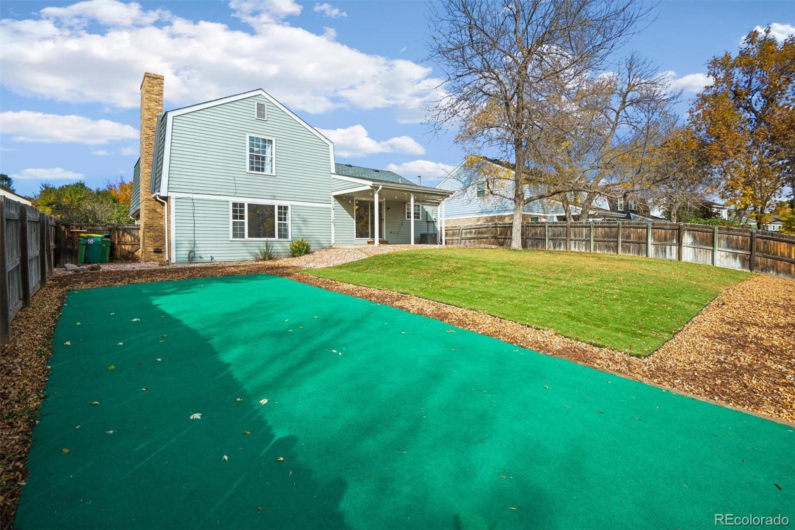 MLS Image #35 for 5210 s flower street,littleton, Colorado