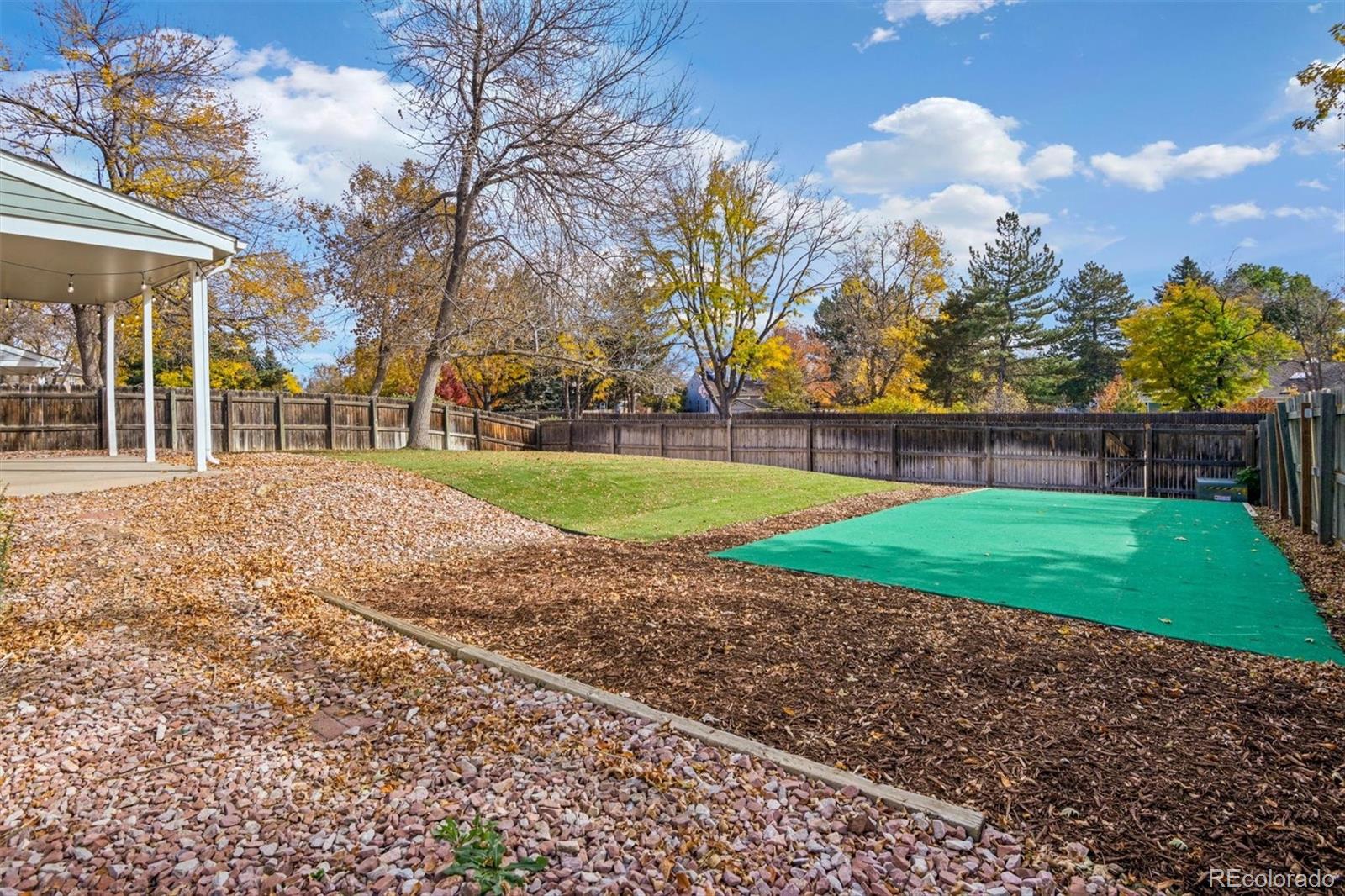 MLS Image #36 for 5210 s flower street,littleton, Colorado