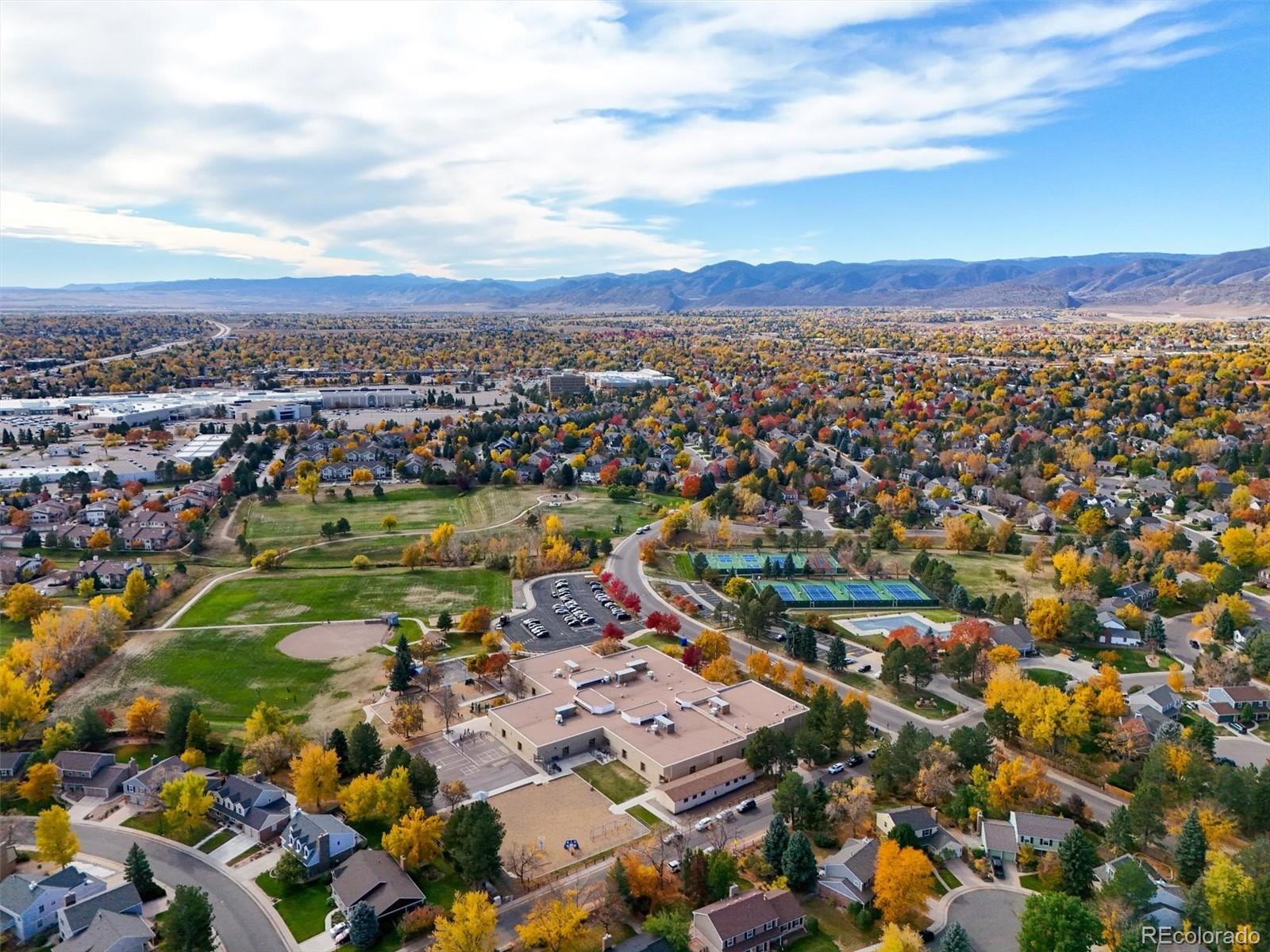 MLS Image #41 for 5210 s flower street,littleton, Colorado