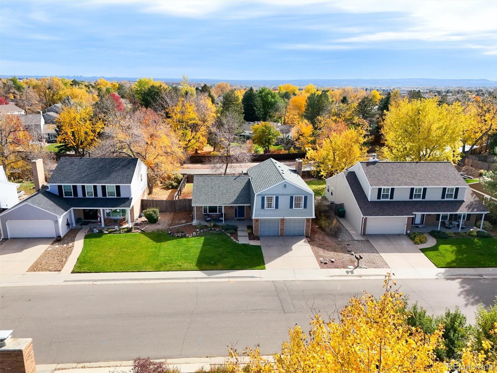 MLS Image #43 for 5210 s flower street,littleton, Colorado