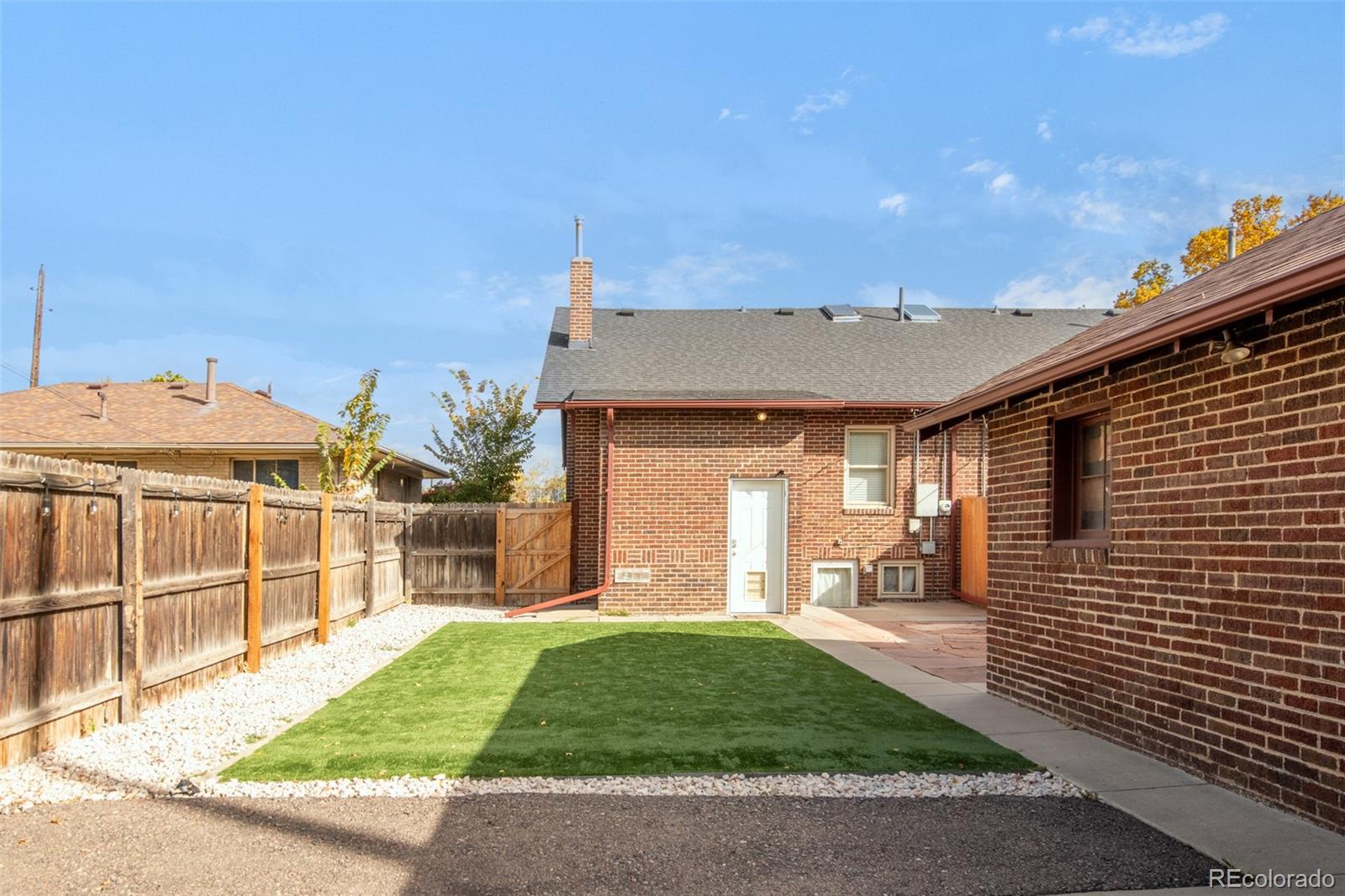 MLS Image #40 for 3547  bryant street,denver, Colorado