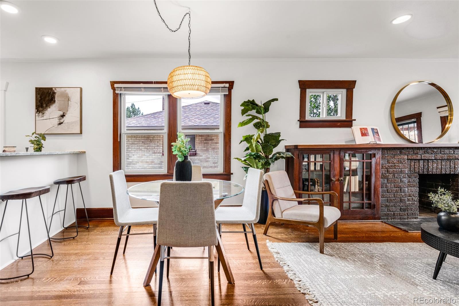 MLS Image #8 for 3547  bryant street,denver, Colorado