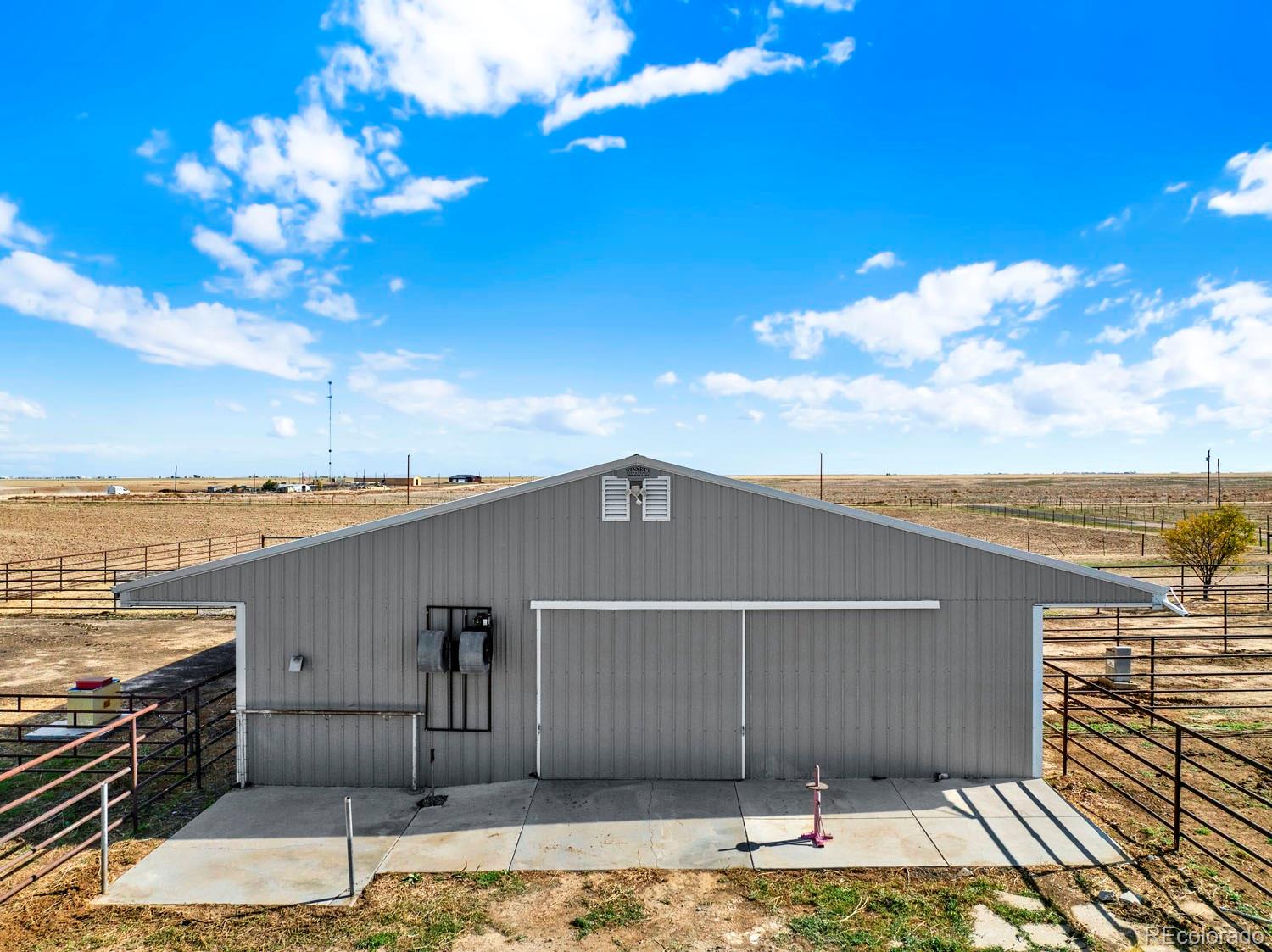 MLS Image #6 for 10309  schumaker road,bennett, Colorado