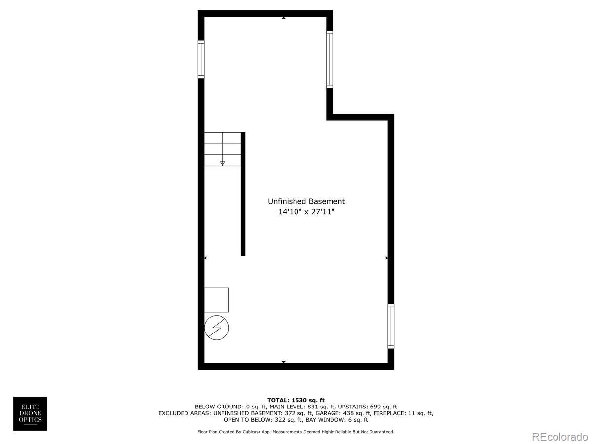 MLS Image #31 for 6595 w iowa place,lakewood, Colorado