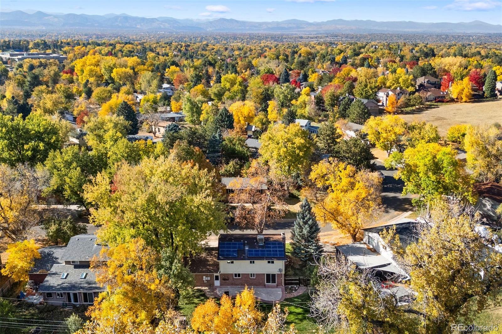 MLS Image #5 for 545 w davies way,littleton, Colorado