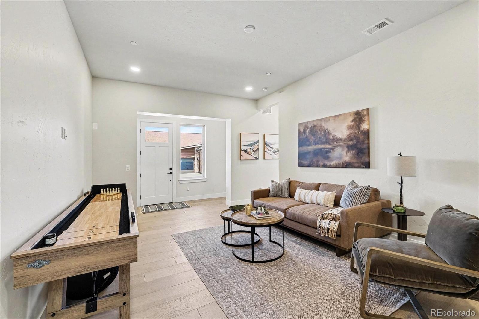 MLS Image #2 for 64  overlook place,winter park, Colorado