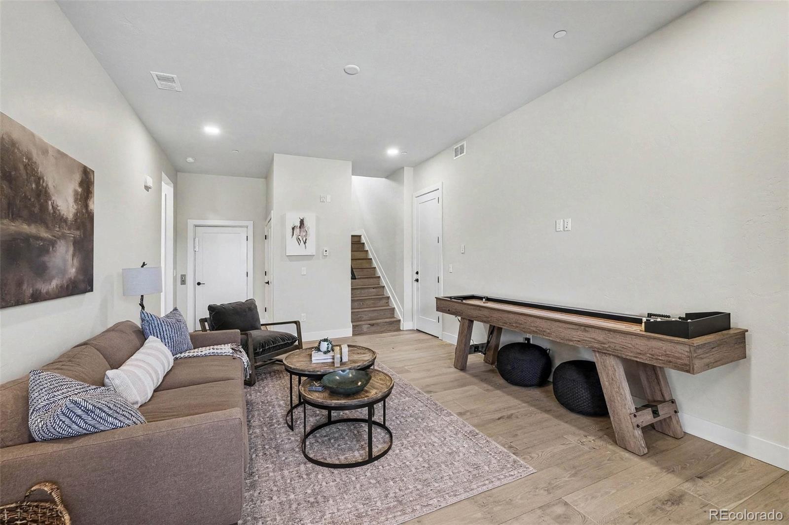 MLS Image #3 for 64  overlook place,winter park, Colorado
