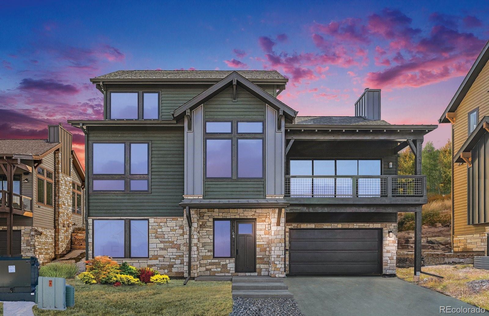 MLS Image #35 for 64  overlook place,winter park, Colorado