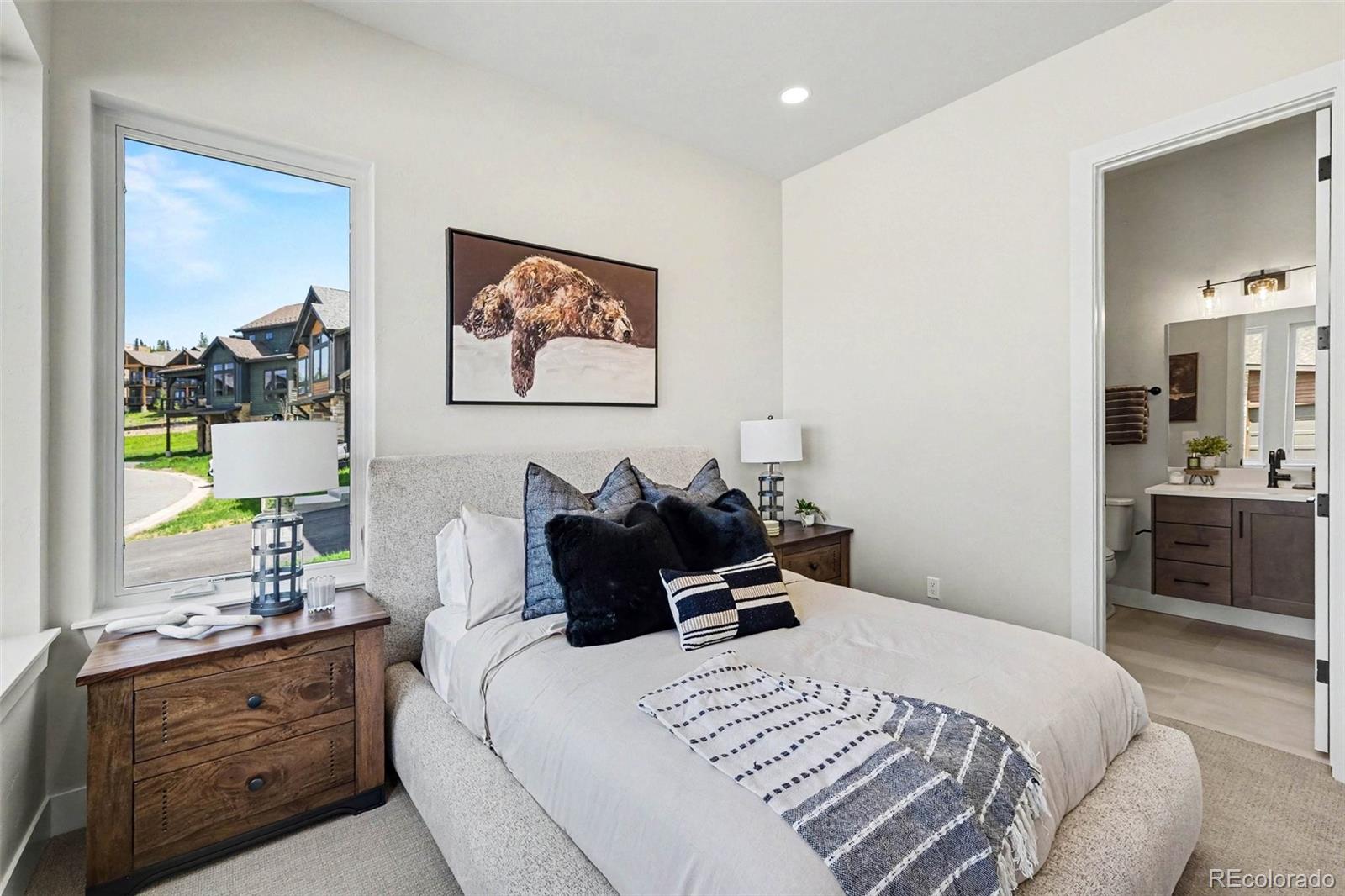 MLS Image #4 for 64  overlook place,winter park, Colorado