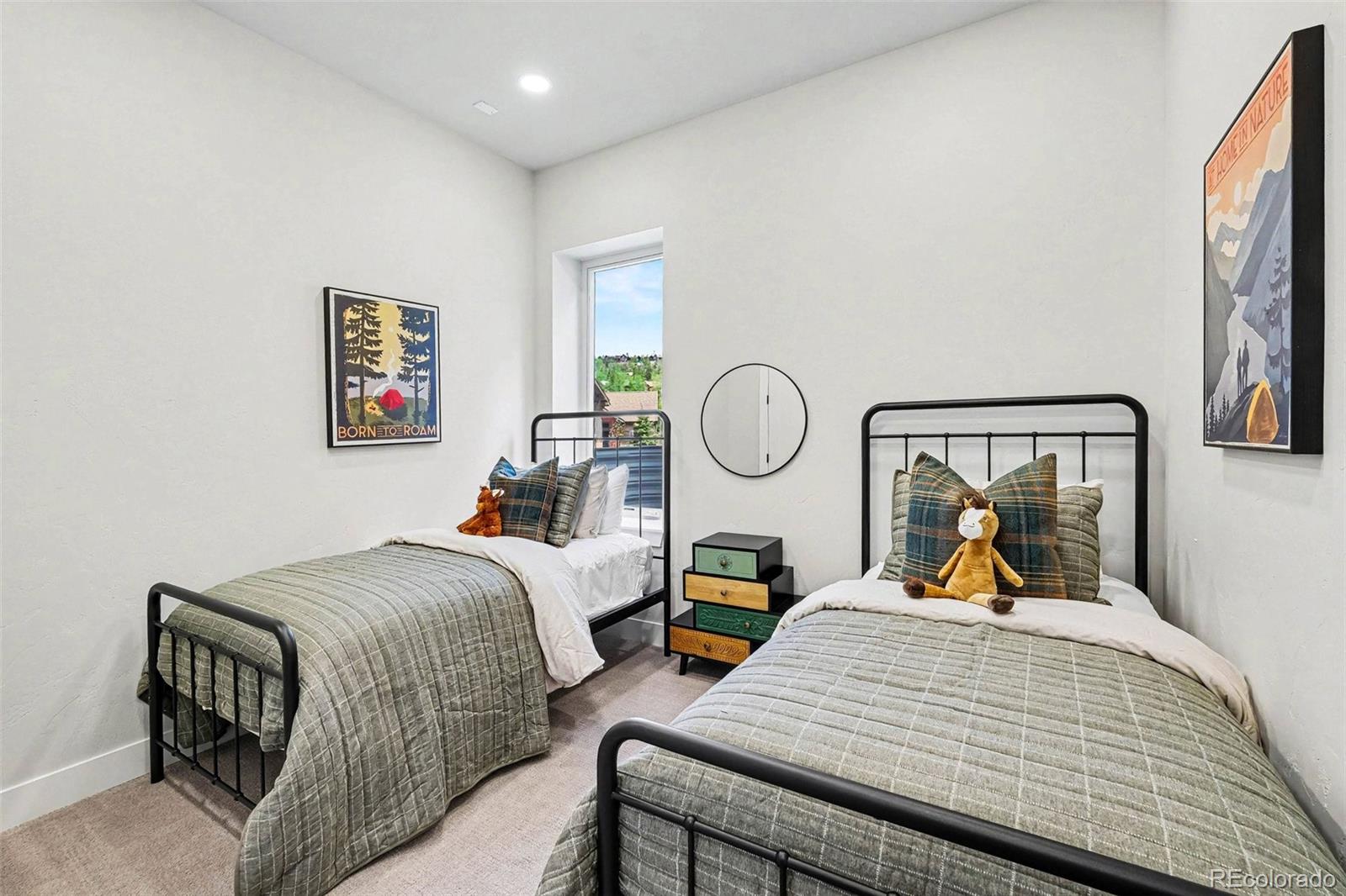 MLS Image #6 for 64  overlook place,winter park, Colorado