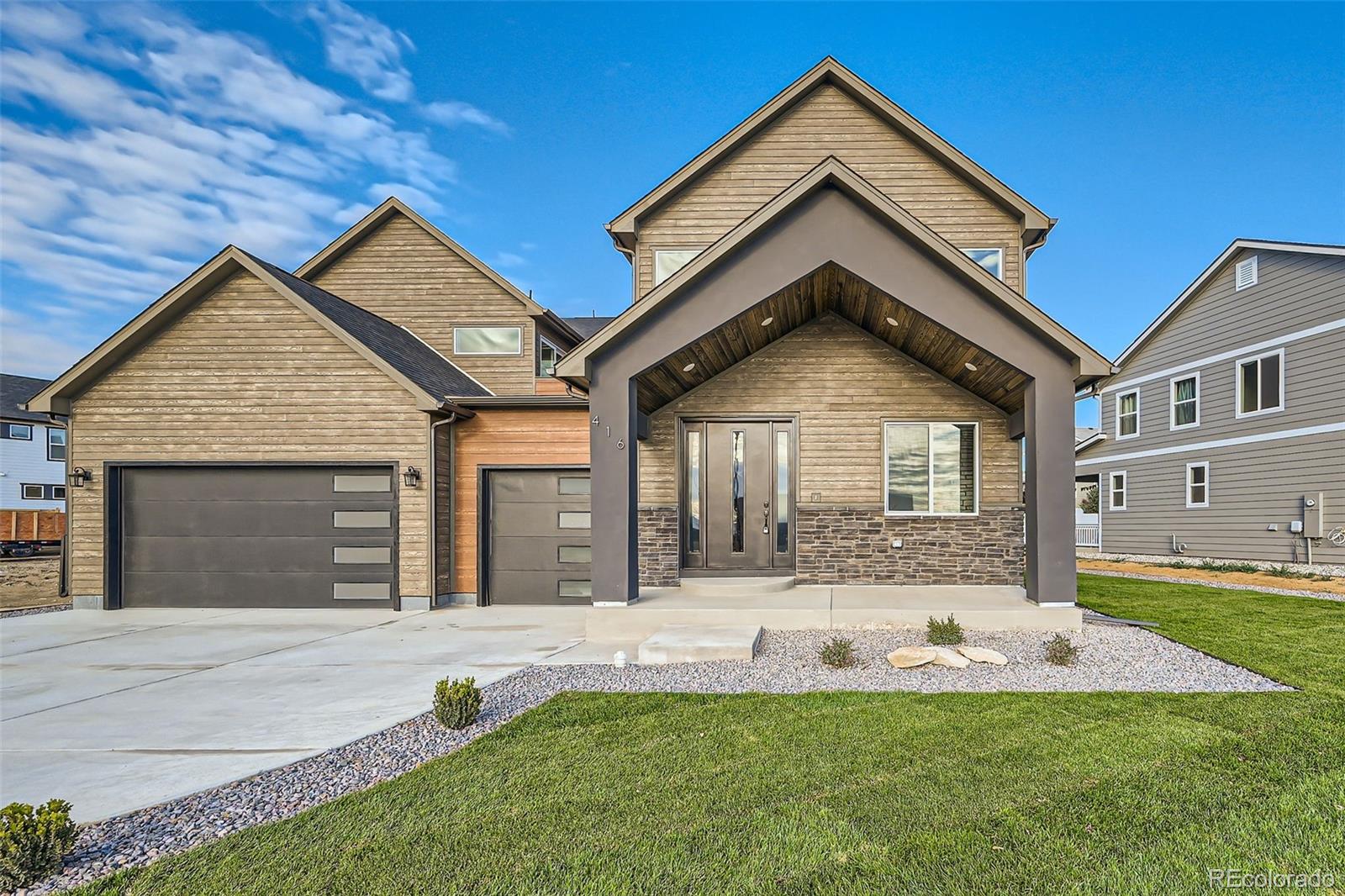 MLS Image #0 for 416 s hawthorn street,frederick, Colorado