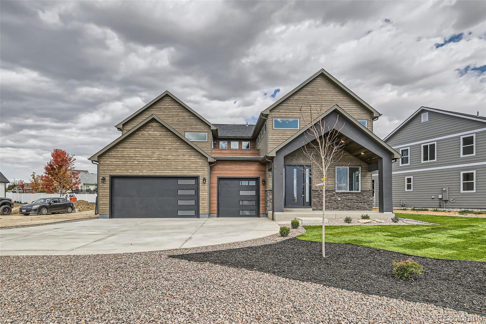 Report Image for 416 S Hawthorn Street,Frederick, Colorado