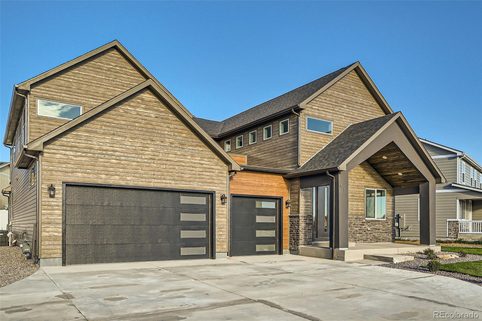 MLS Image #2 for 416 s hawthorn street,frederick, Colorado