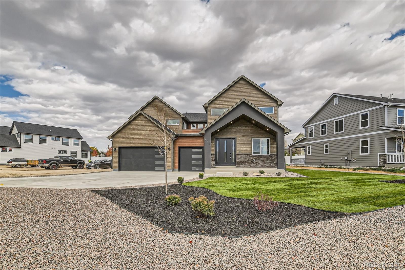 MLS Image #3 for 416 s hawthorn street,frederick, Colorado
