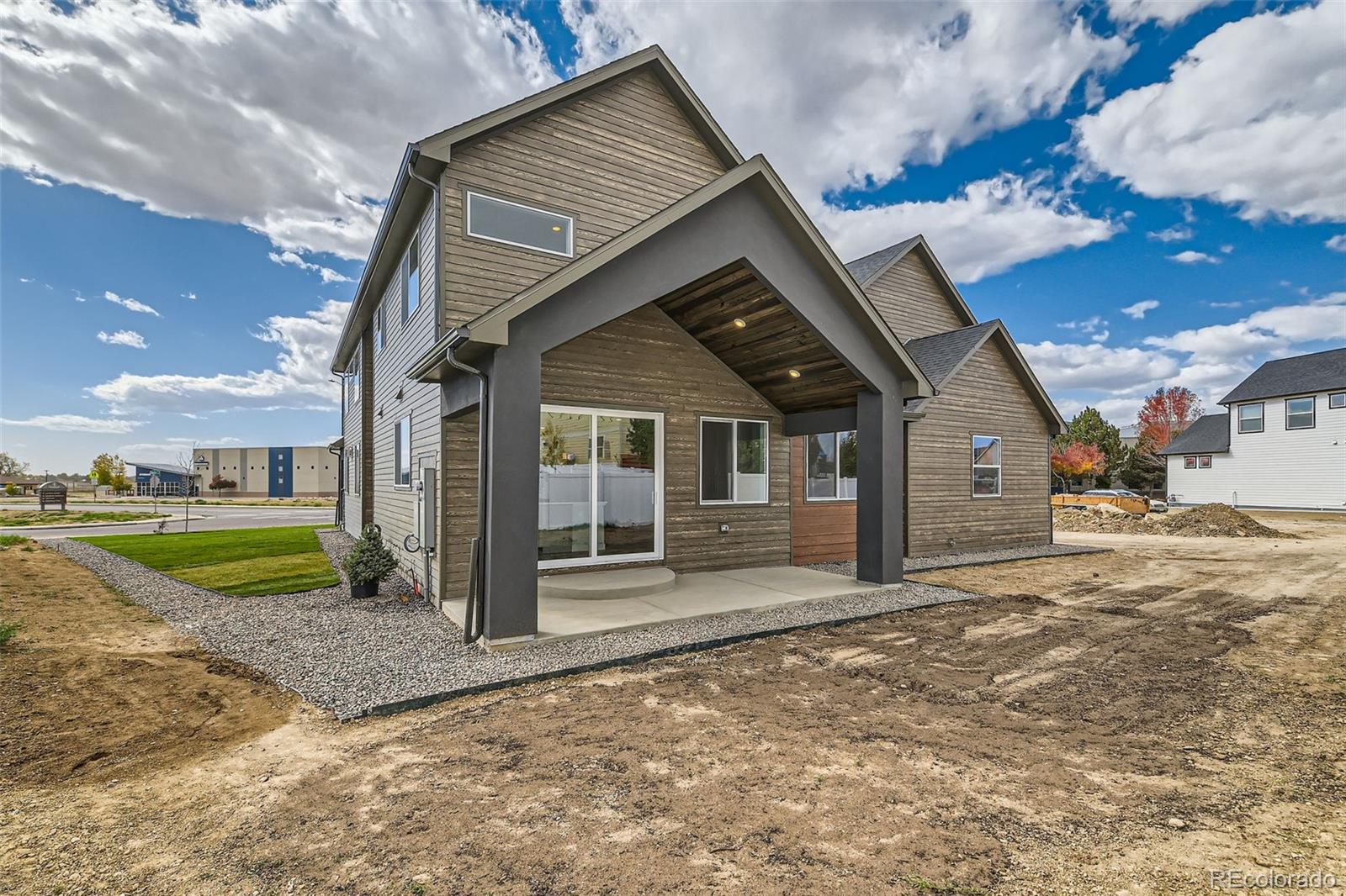 MLS Image #30 for 416 s hawthorn street,frederick, Colorado