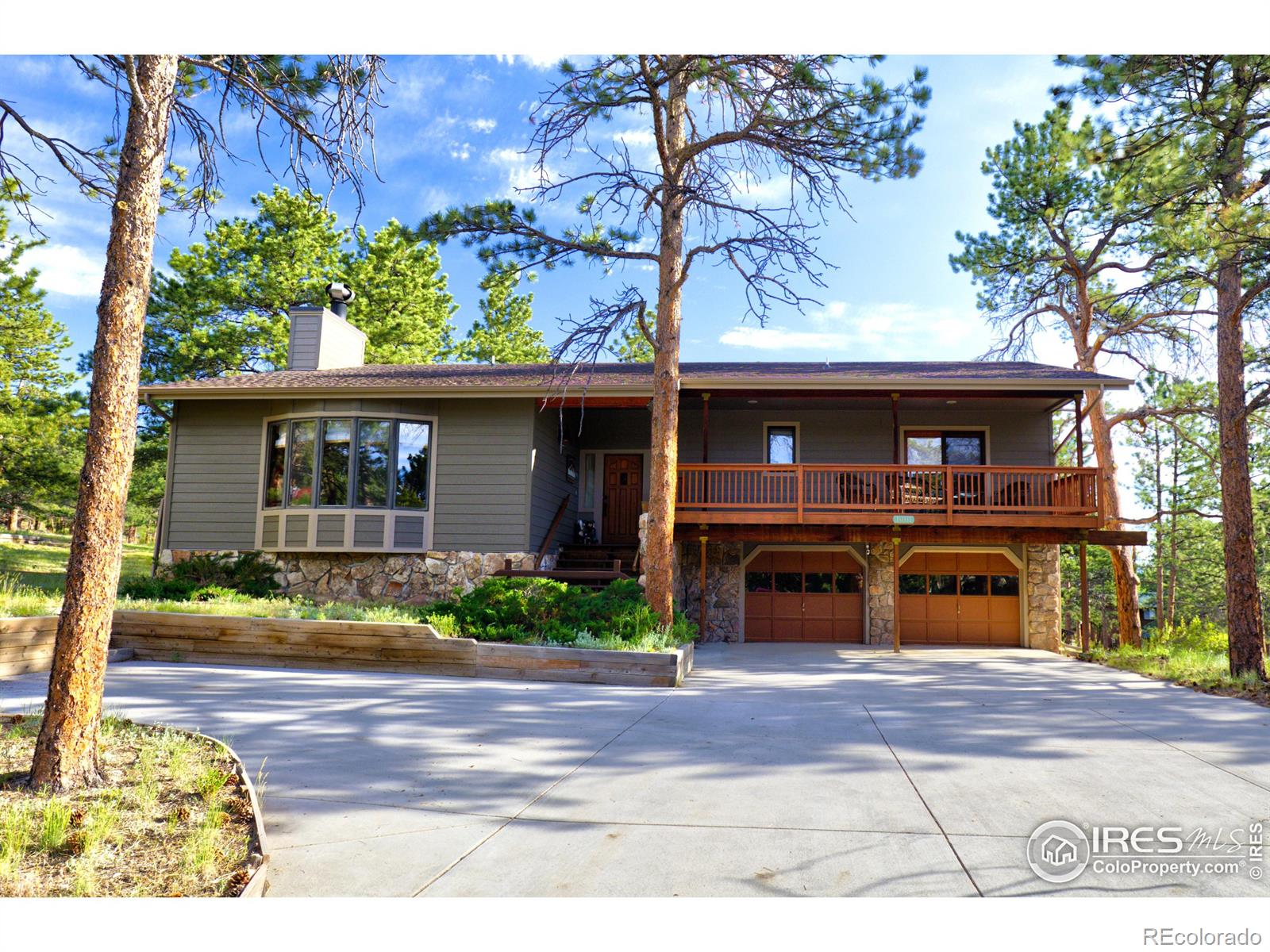 MLS Image #0 for 1081  pine knoll drive,estes park, Colorado