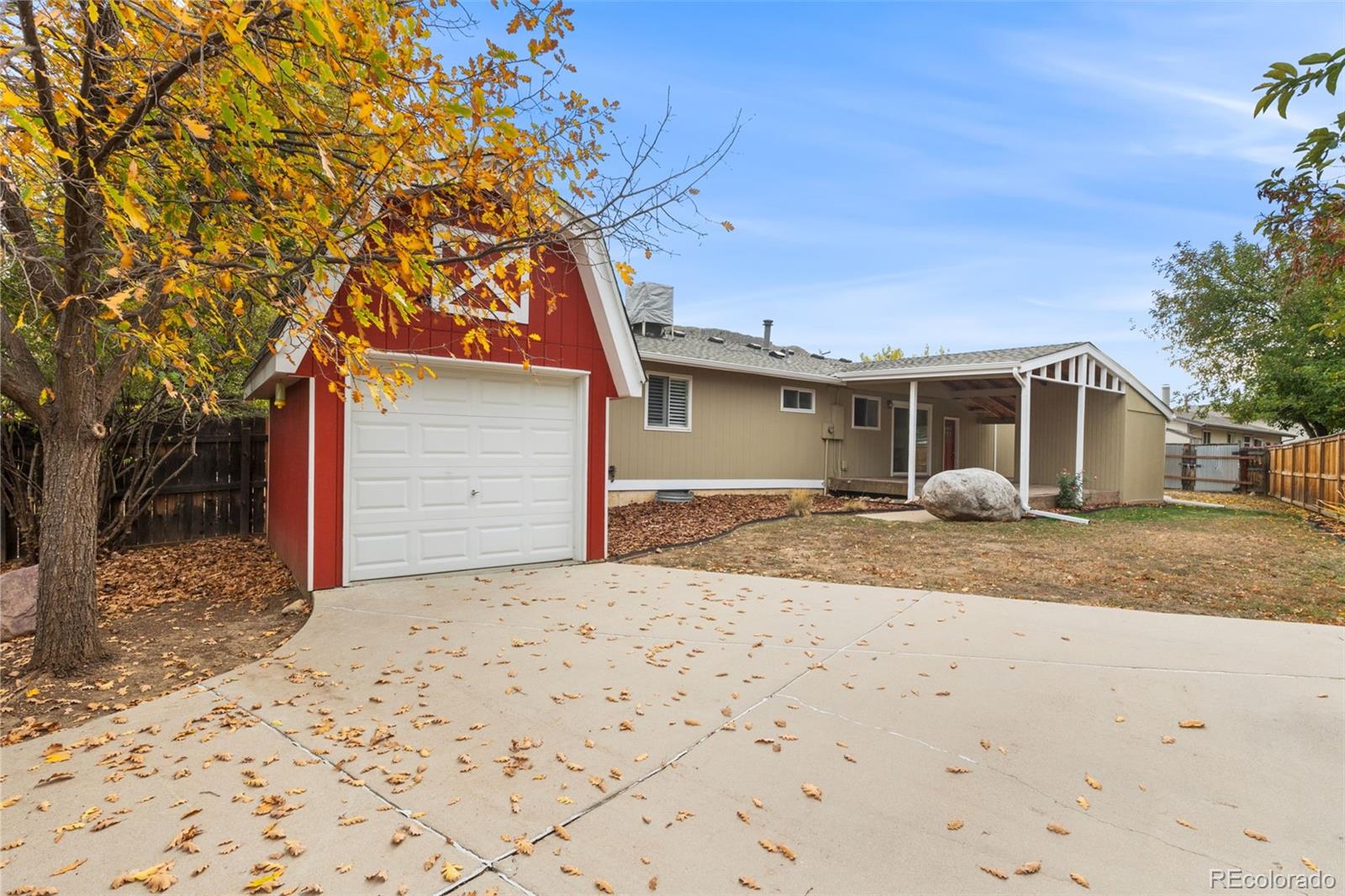 MLS Image #10 for 18217 w 58th drive,golden, Colorado