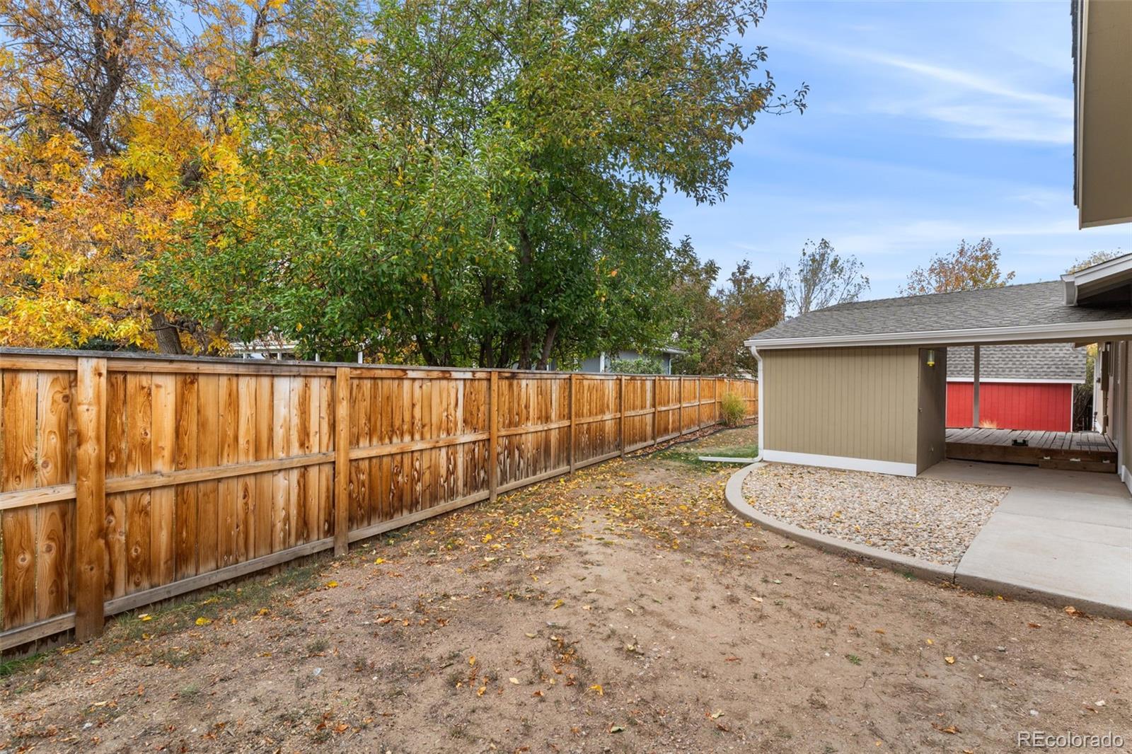 MLS Image #13 for 18217 w 58th drive,golden, Colorado