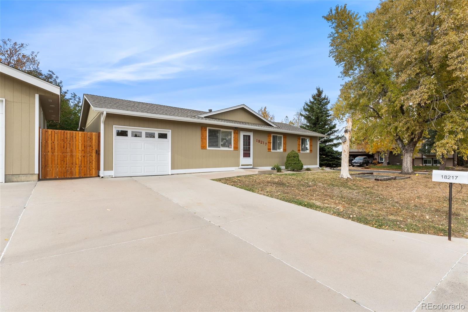 MLS Image #32 for 18217 w 58th drive,golden, Colorado