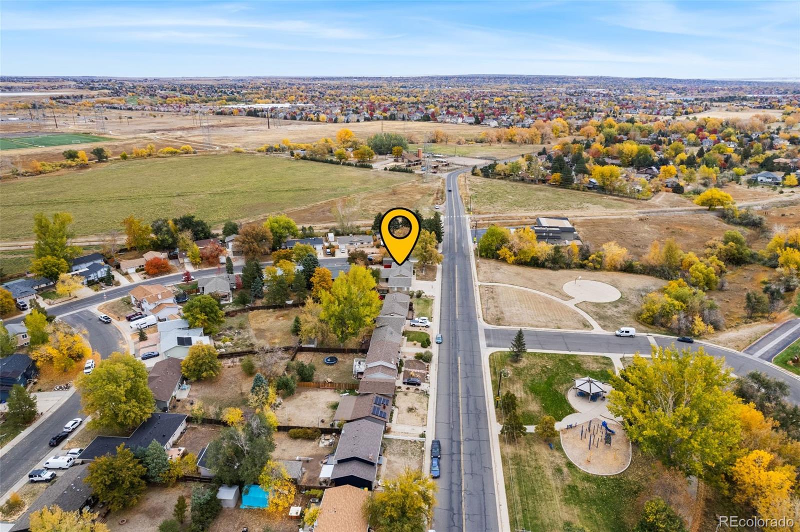 MLS Image #35 for 18217 w 58th drive,golden, Colorado