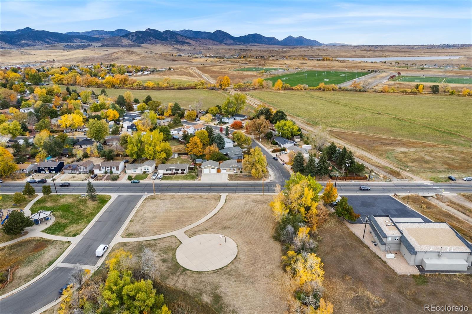 MLS Image #39 for 18217 w 58th drive,golden, Colorado