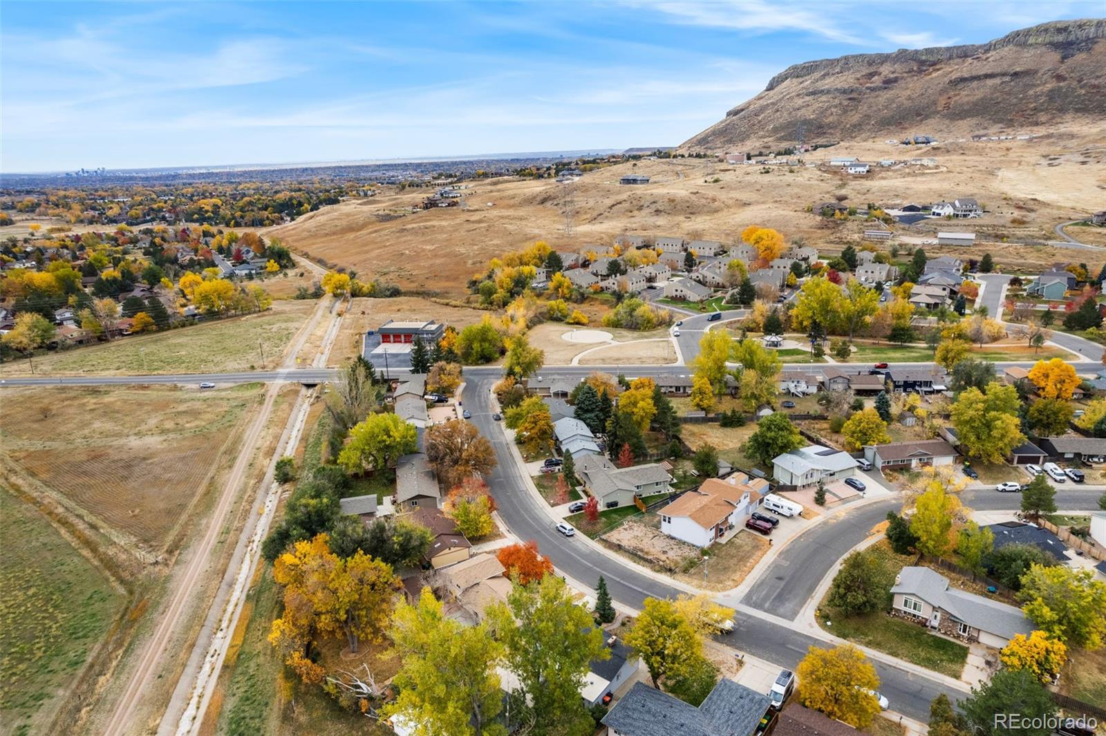 MLS Image #41 for 18217 w 58th drive,golden, Colorado