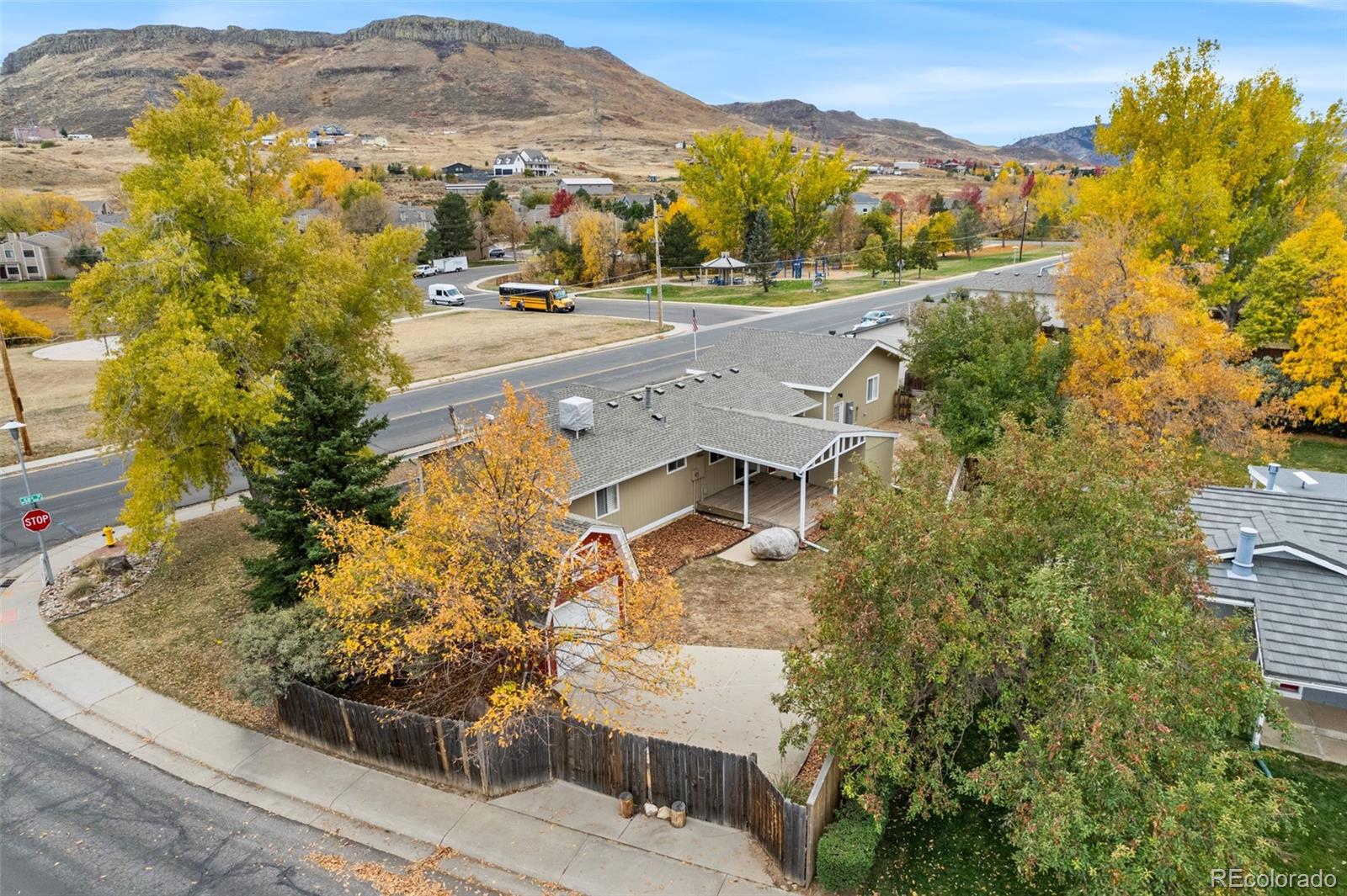 MLS Image #45 for 18217 w 58th drive,golden, Colorado