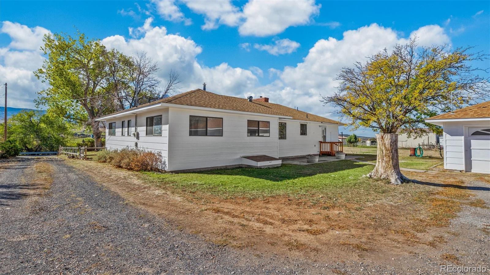 MLS Image #1 for 58892  highway 330 ,collbran, Colorado