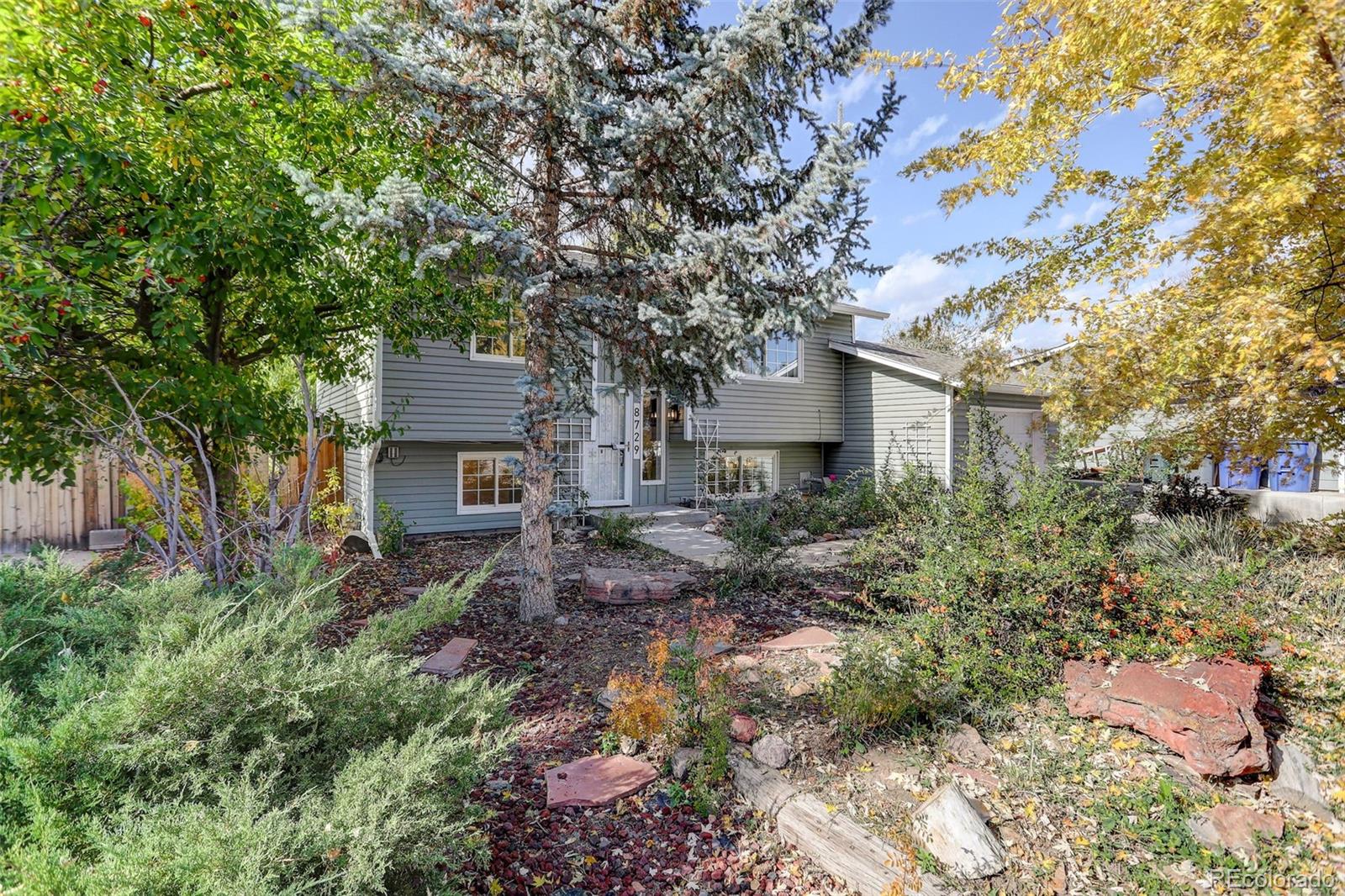 MLS Image #0 for 8729  field way,arvada, Colorado