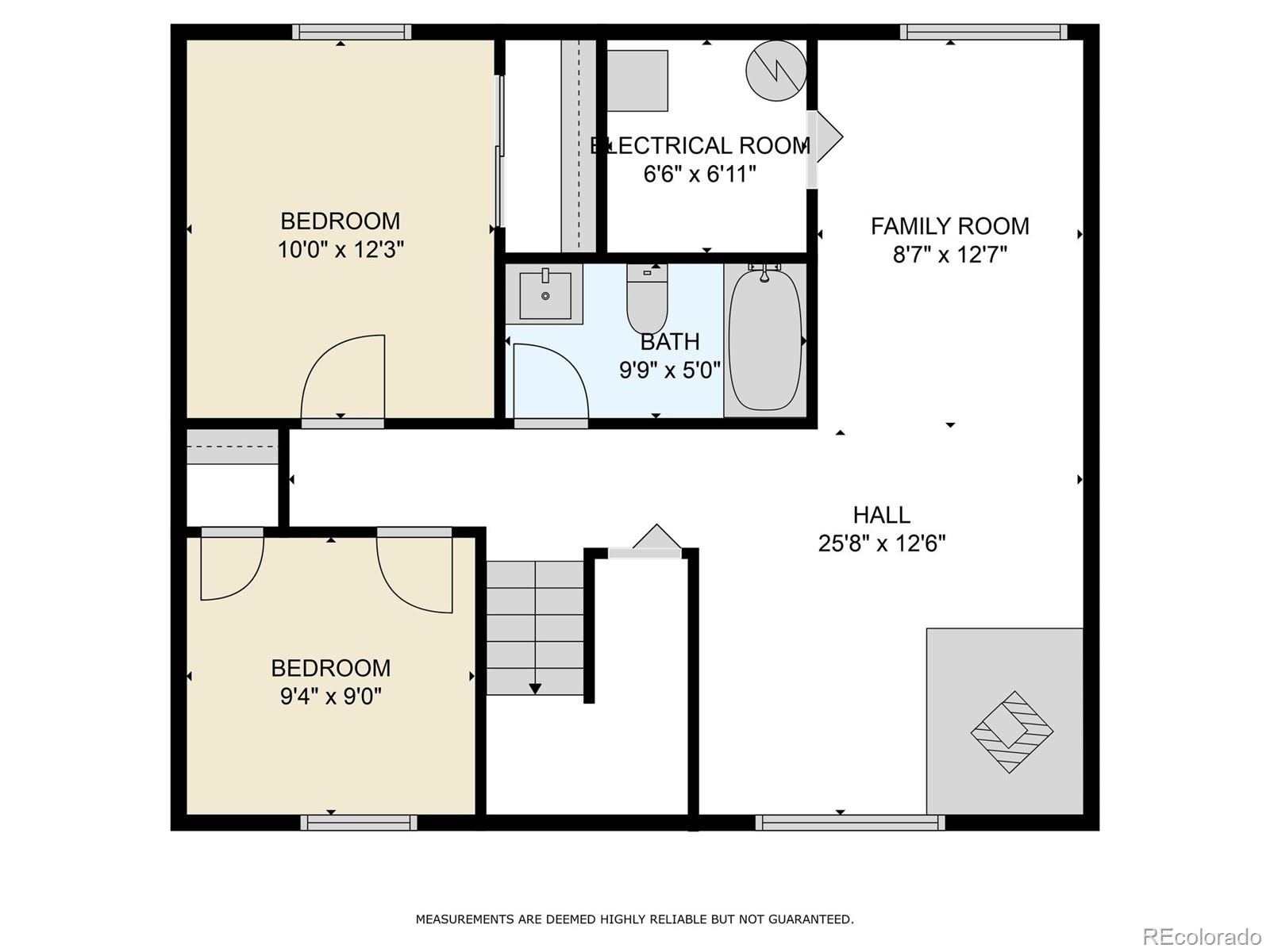 MLS Image #35 for 8729  field way,arvada, Colorado