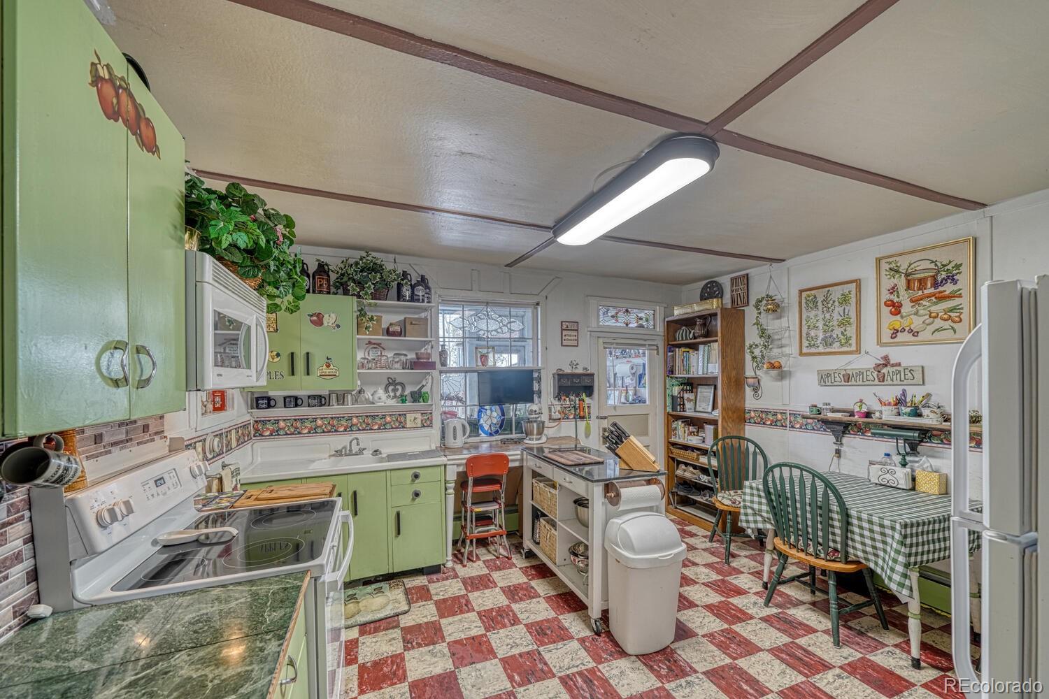 MLS Image #15 for 404 e 5th street,leadville, Colorado