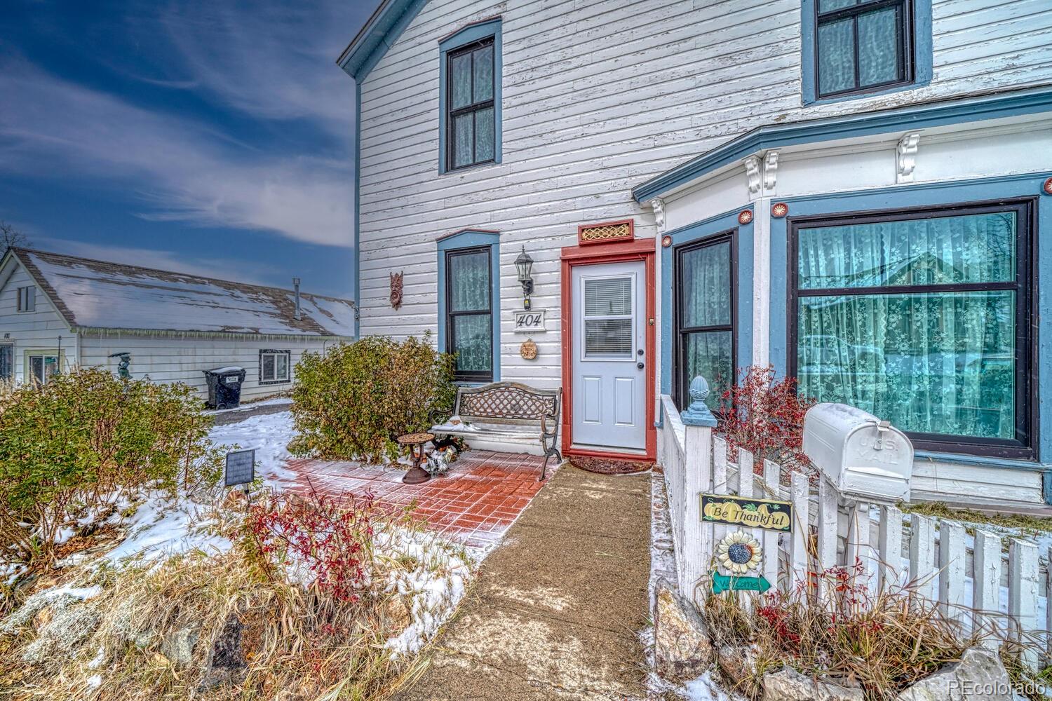 MLS Image #3 for 404 e 5th street,leadville, Colorado