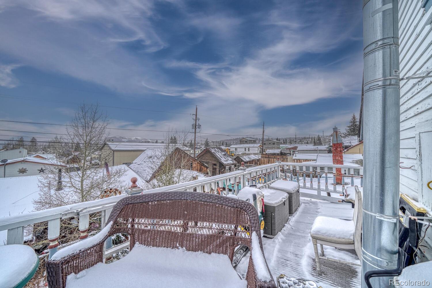 MLS Image #33 for 404 e 5th street,leadville, Colorado