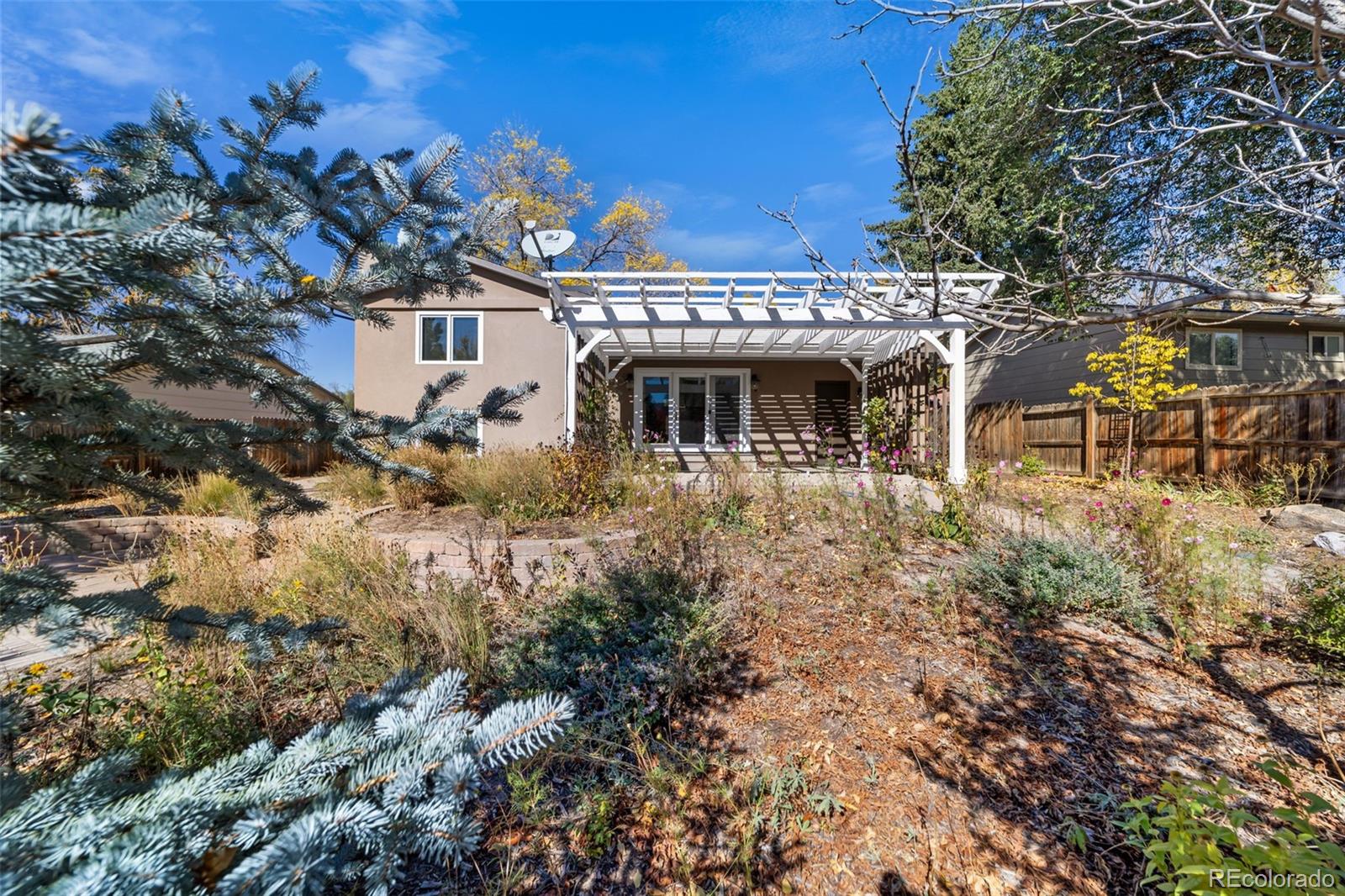 MLS Image #30 for 4613 s sleepy hollow circle,colorado springs, Colorado