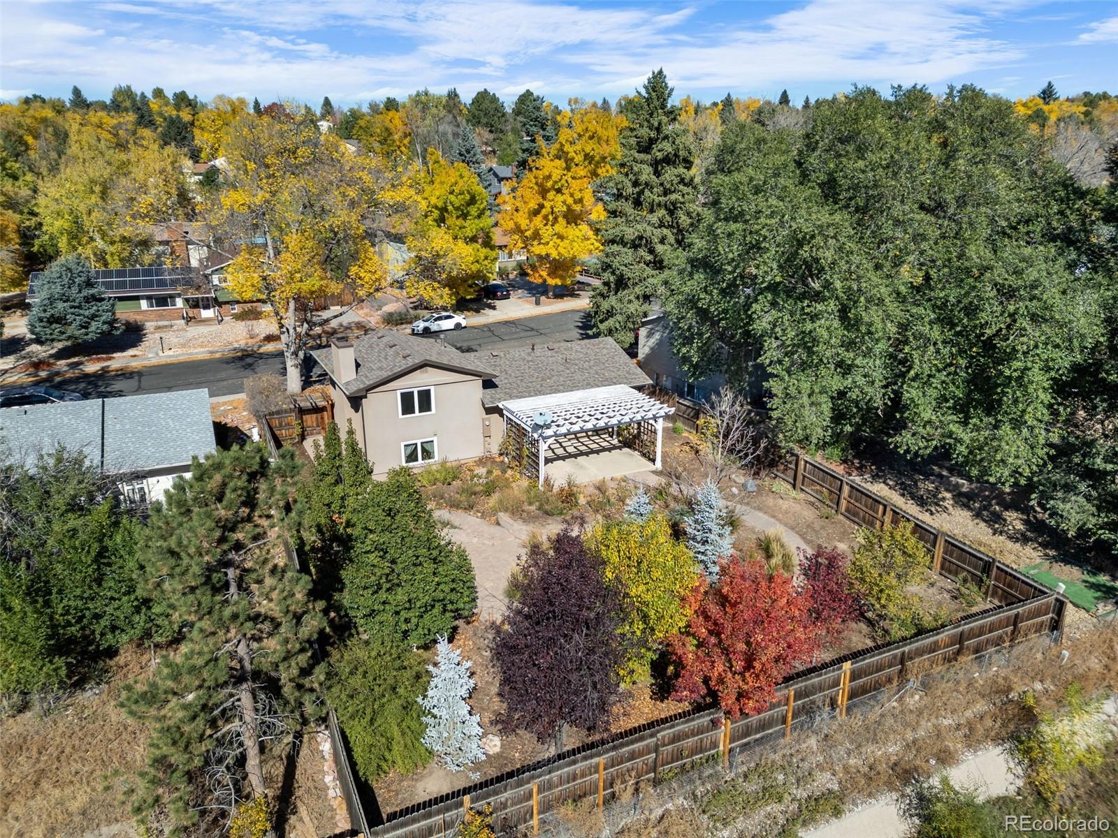 MLS Image #33 for 4613 s sleepy hollow circle,colorado springs, Colorado