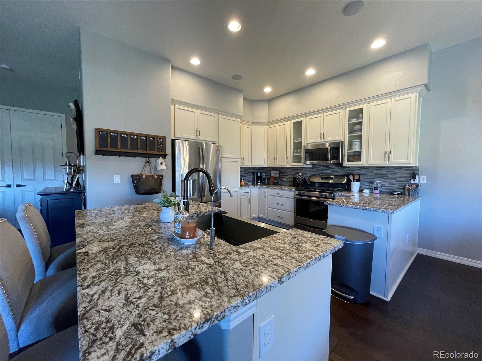 Report Image for 12207  Stone Timber Court,Parker, Colorado