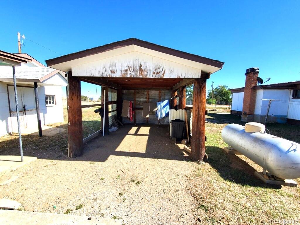 MLS Image #1 for 27539  maple street,aguilar, Colorado