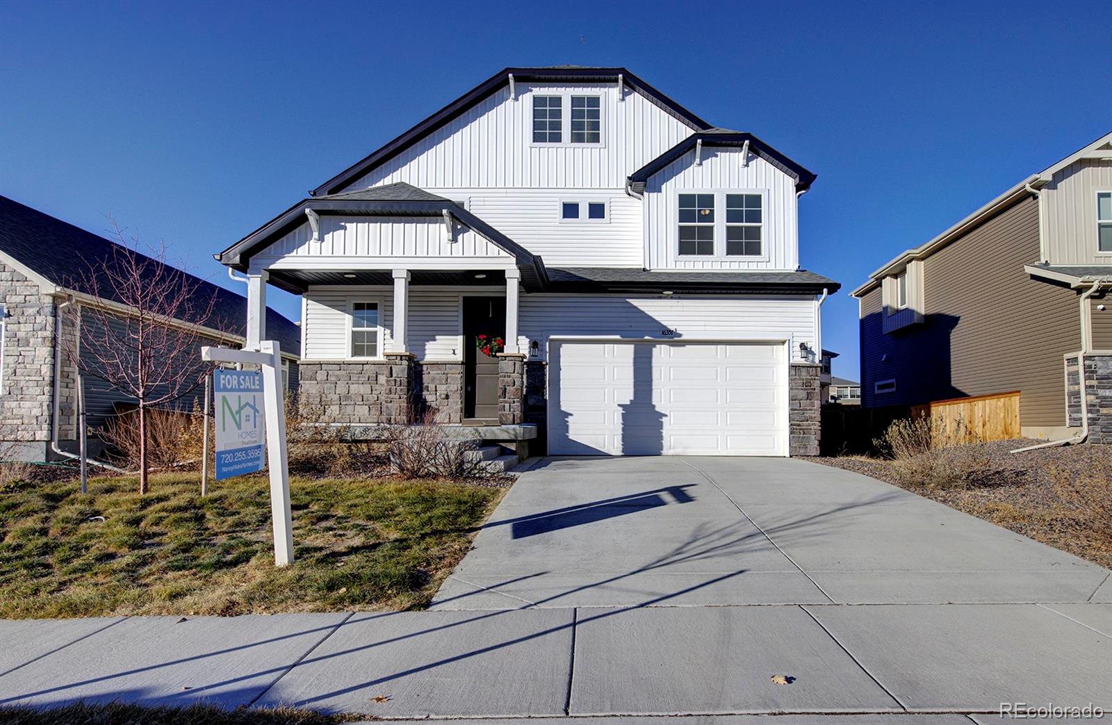 MLS Image #0 for 16357 e 111th place,commerce city, Colorado