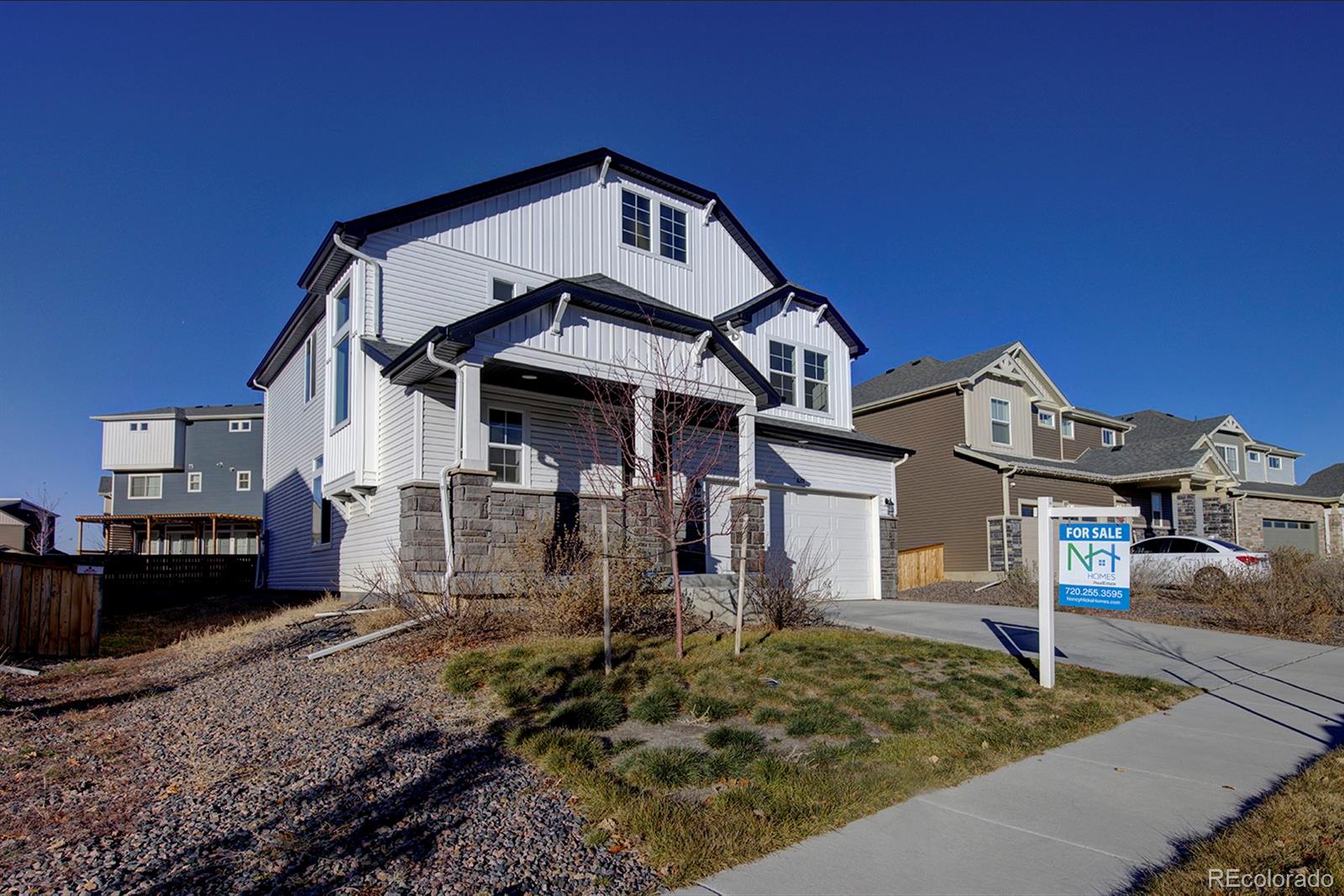 MLS Image #31 for 16357 e 111th place,commerce city, Colorado