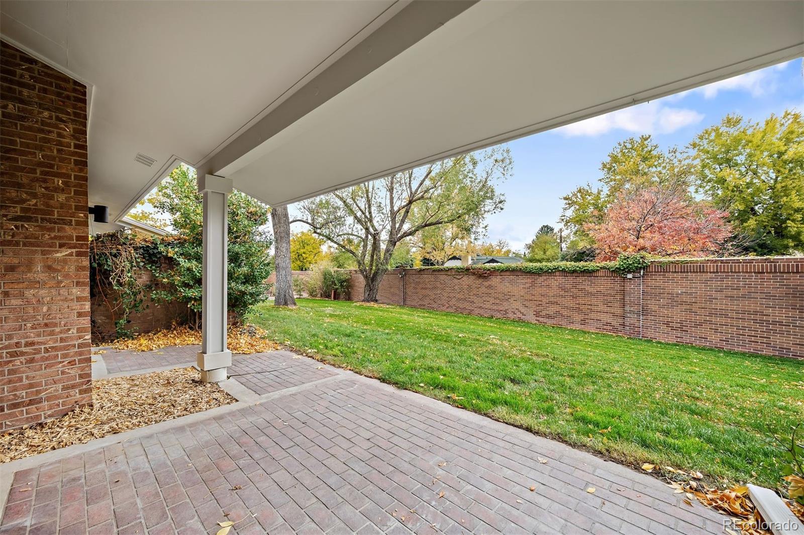 MLS Image #33 for 2552 e alameda avenue,denver, Colorado