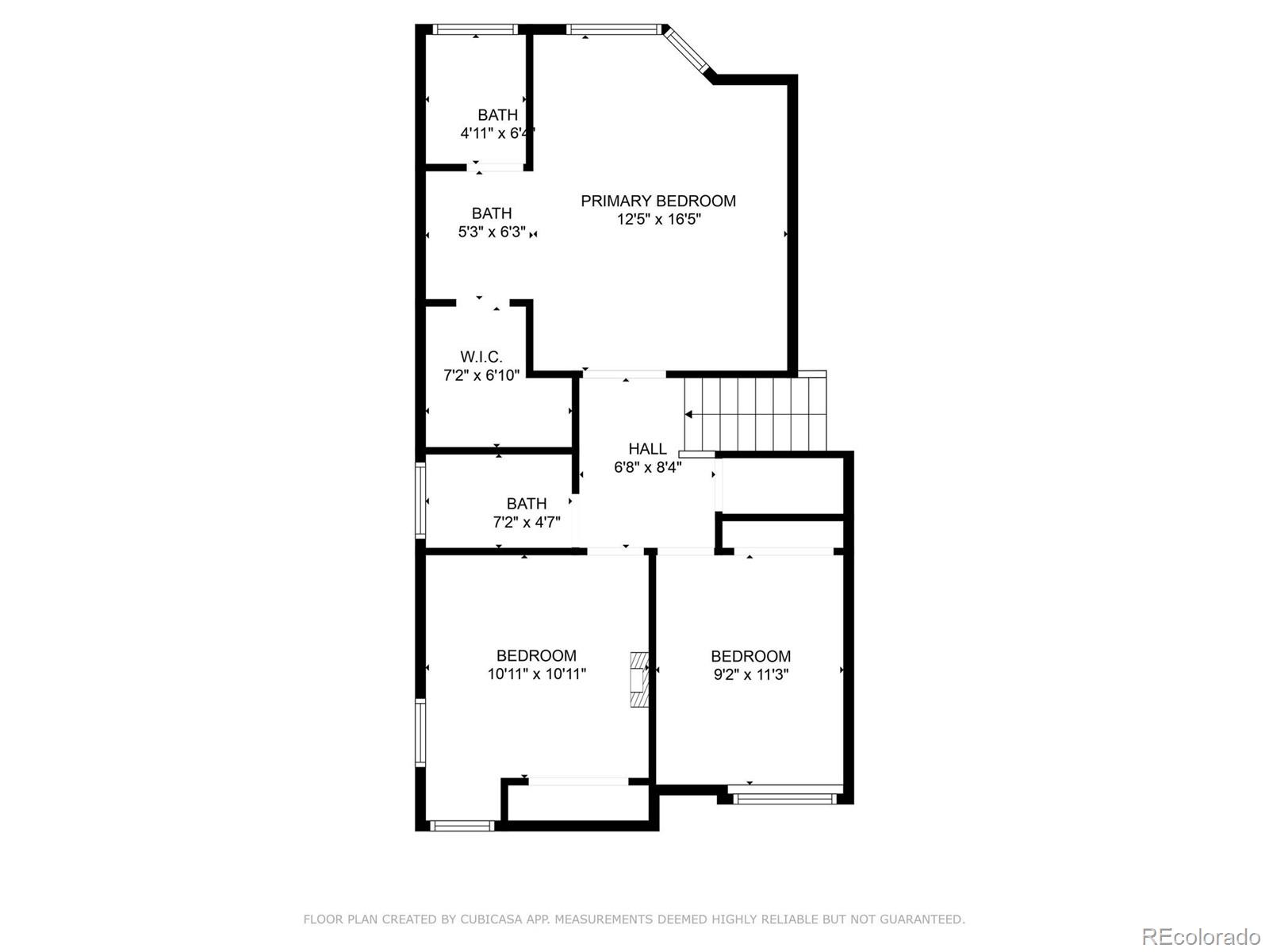 MLS Image #26 for 4  long spur,littleton, Colorado