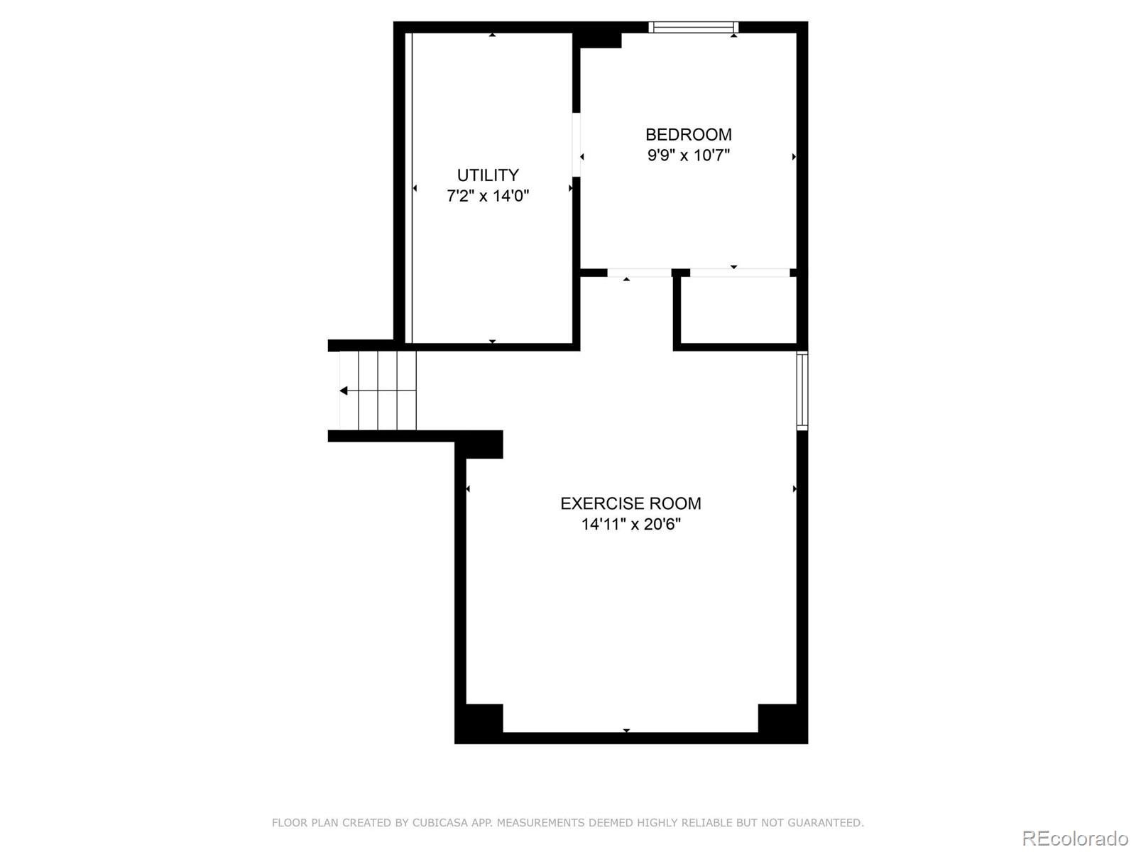 MLS Image #27 for 4  long spur,littleton, Colorado