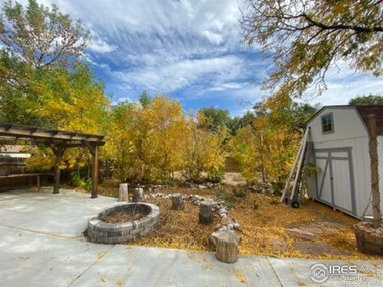 MLS Image #21 for 5470  holland drive,arvada, Colorado