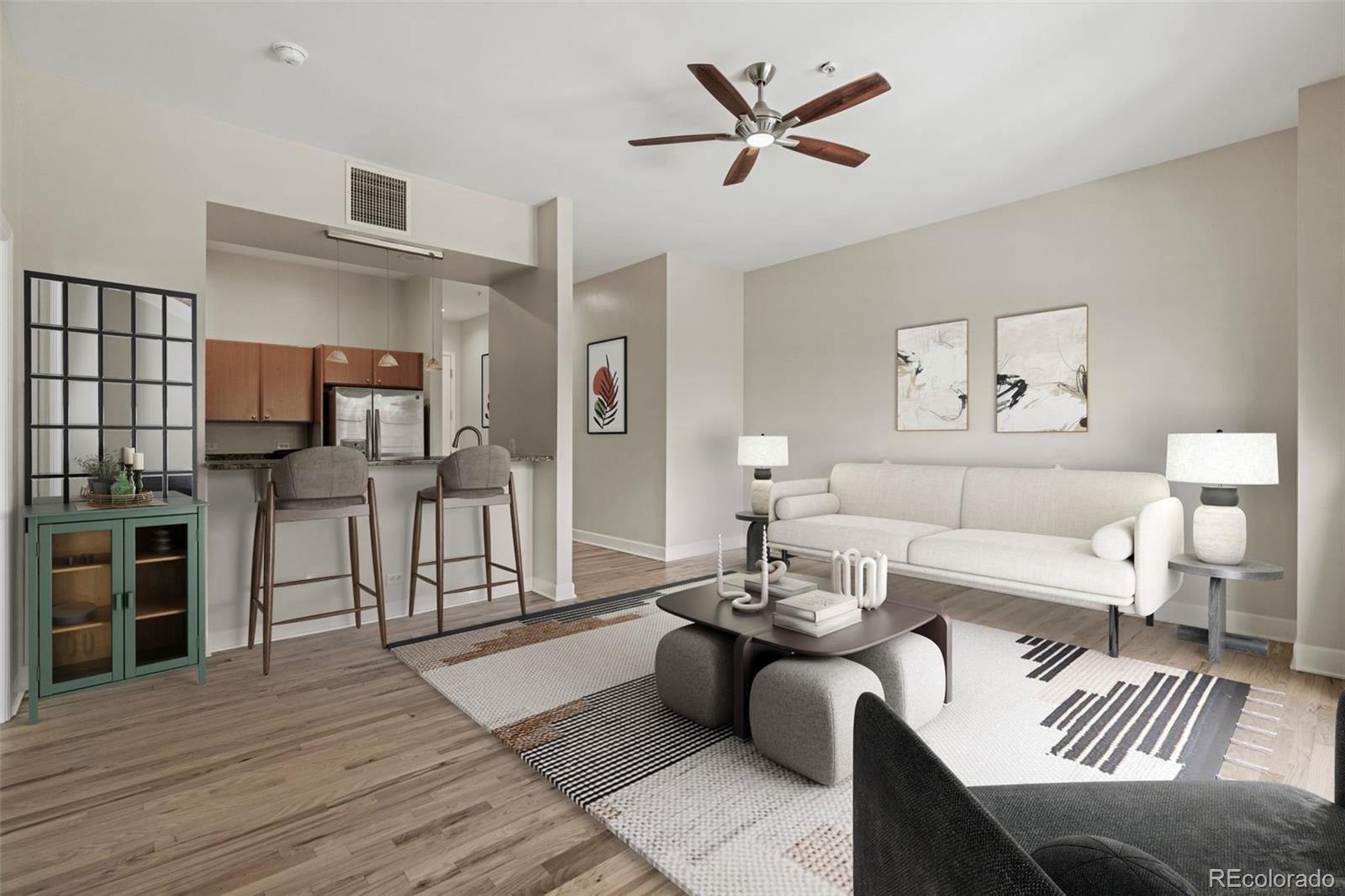 MLS Image #1 for 25 n downing street 2-304,denver, Colorado