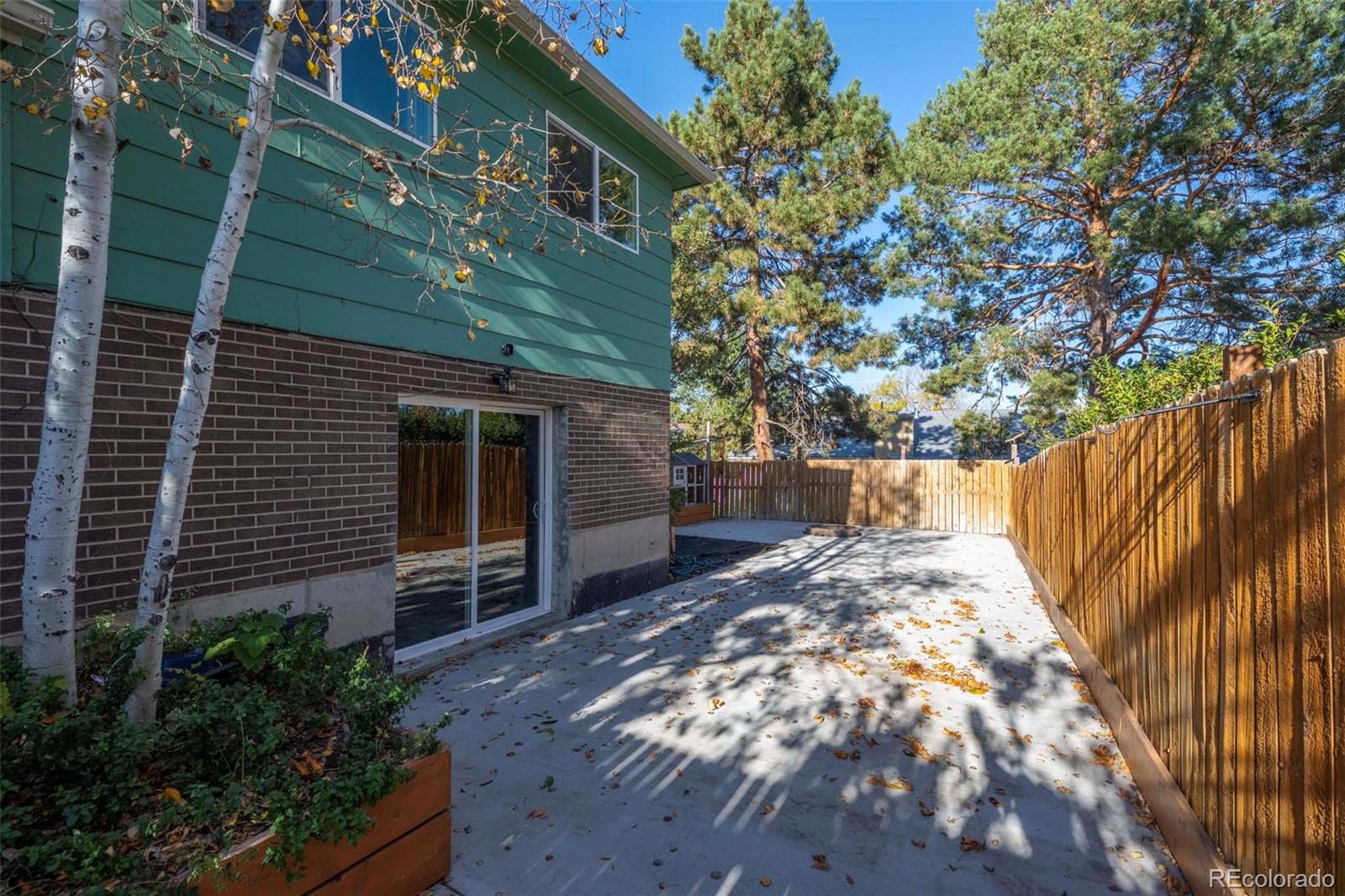 MLS Image #15 for 4963  billings street,denver, Colorado