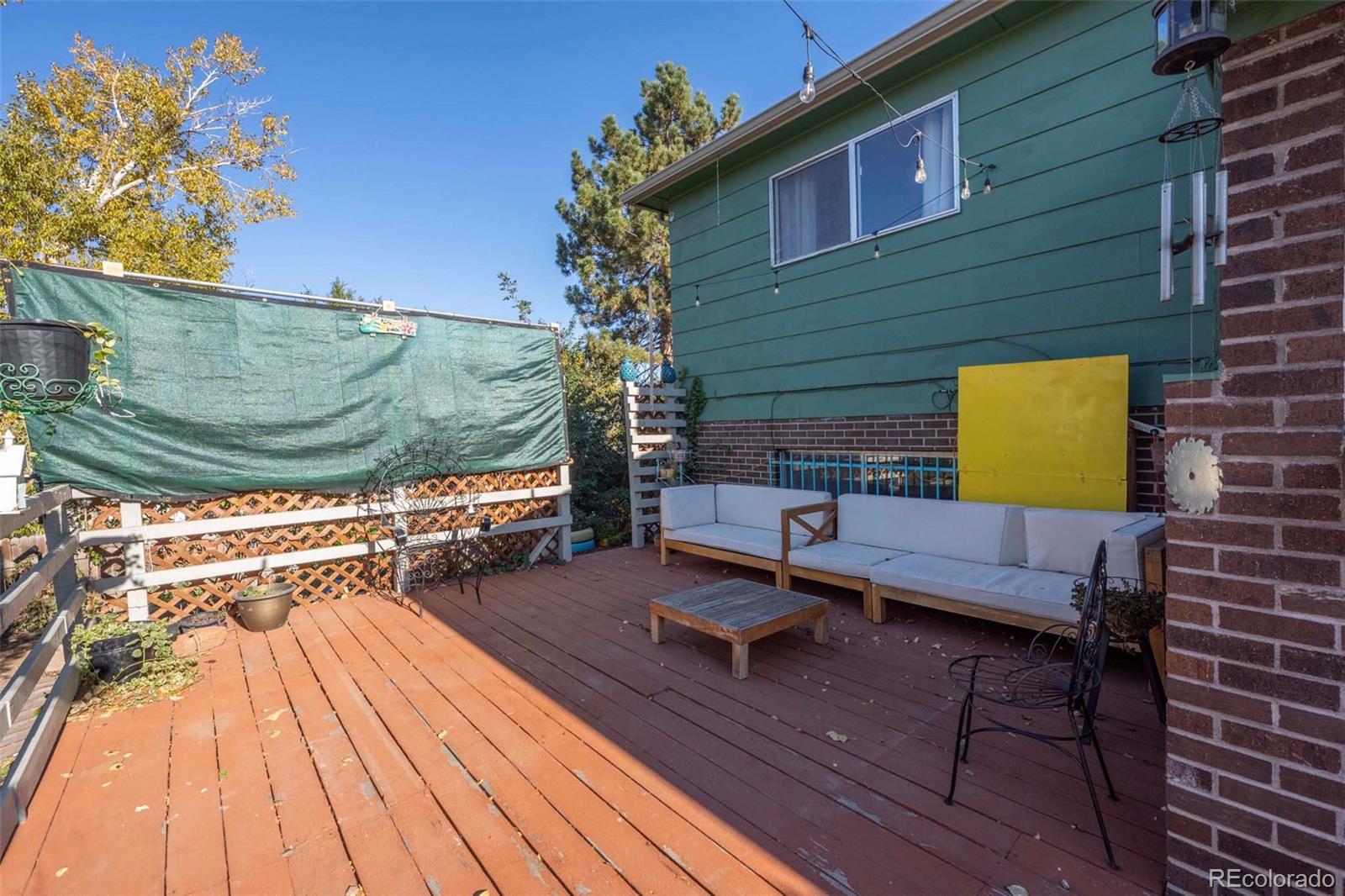 MLS Image #19 for 4963  billings street,denver, Colorado