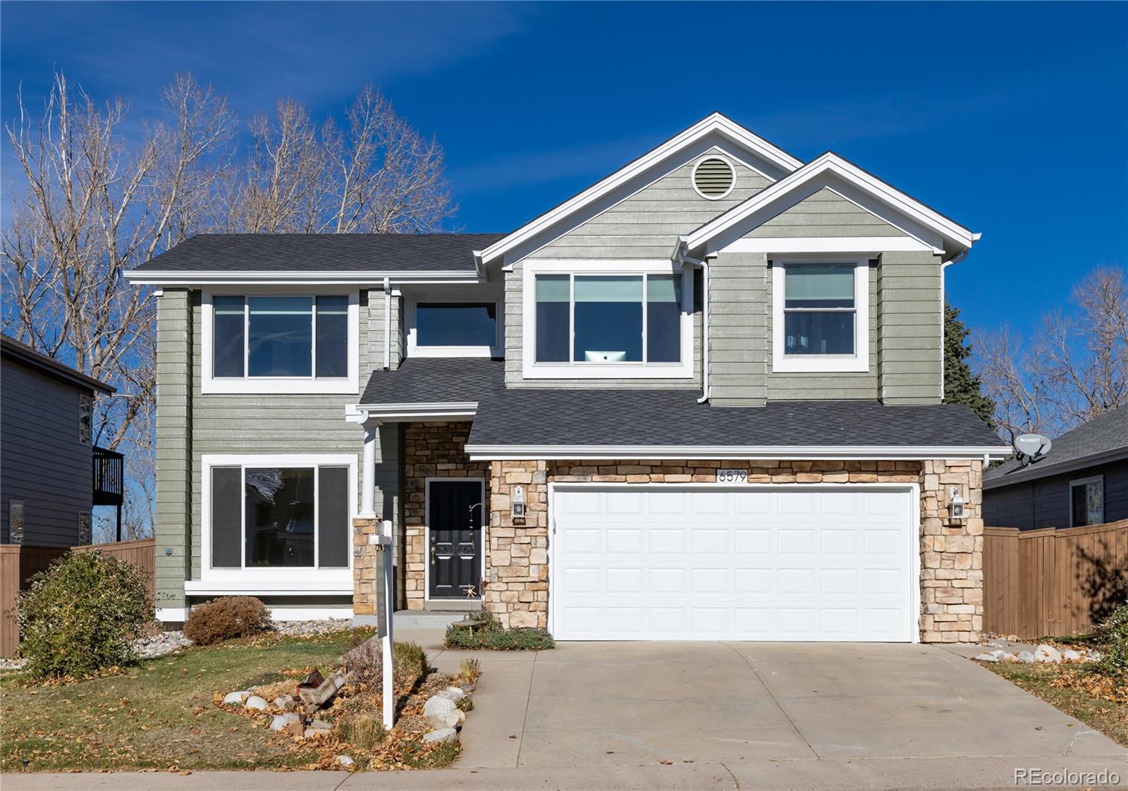 MLS Image #0 for 6579  ashburn lane,highlands ranch, Colorado