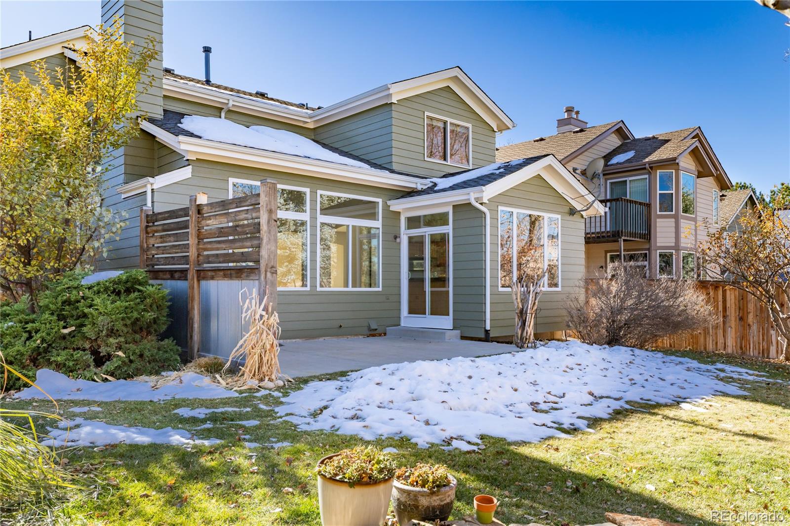 MLS Image #33 for 6579  ashburn lane,highlands ranch, Colorado