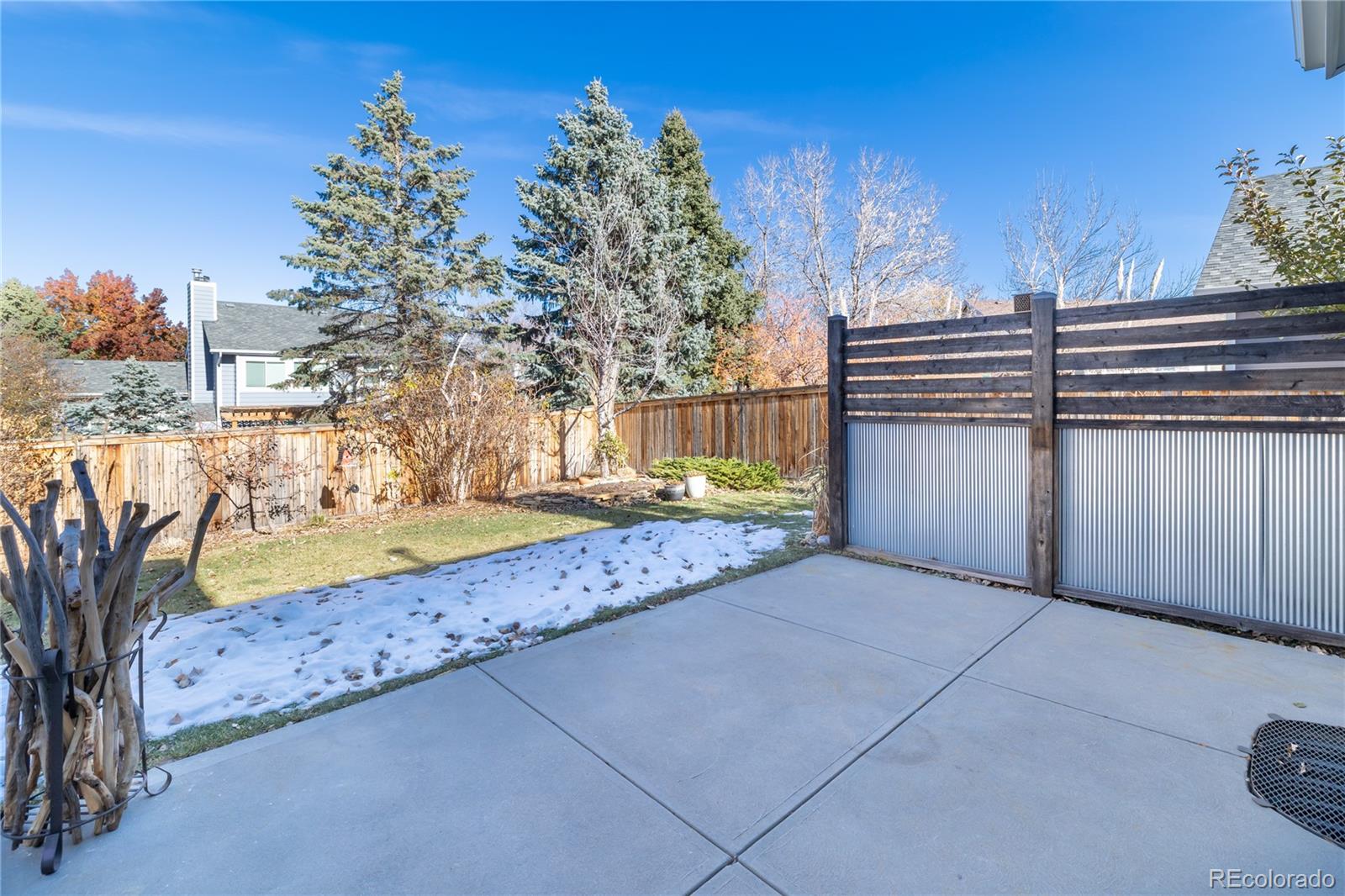 MLS Image #34 for 6579  ashburn lane,highlands ranch, Colorado